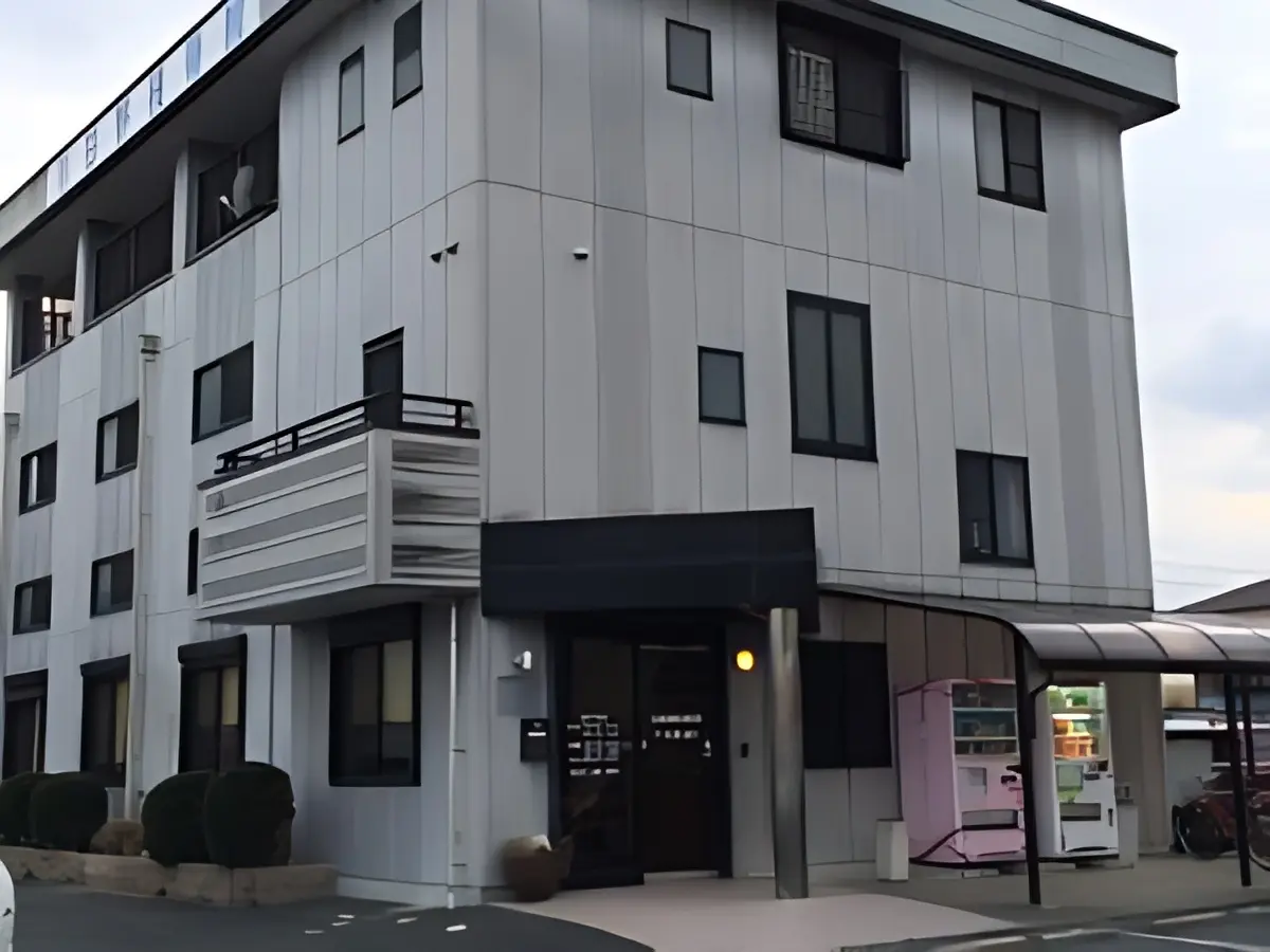 羽田野道場 柔道 宿町教室のメイン画像
