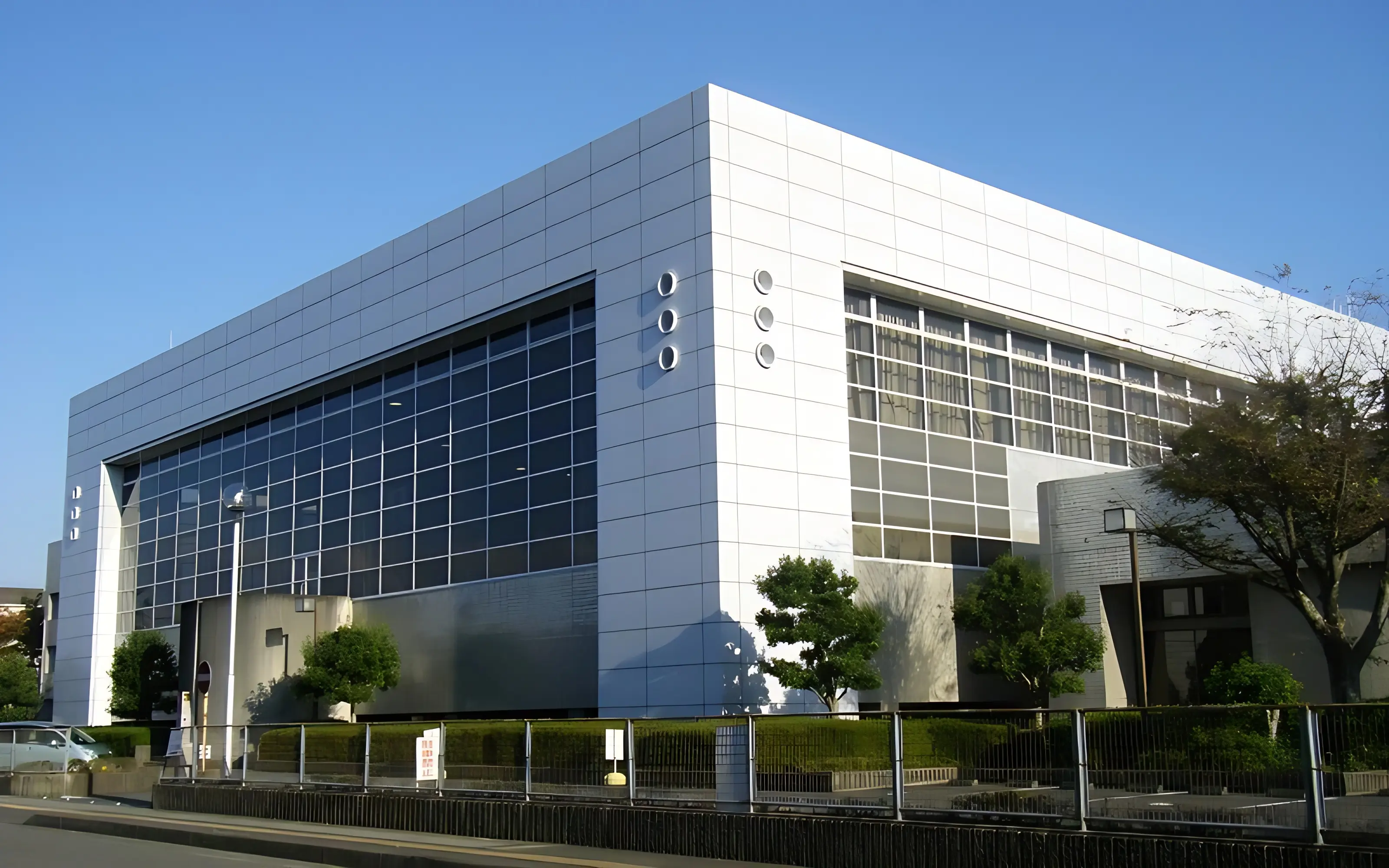 静岡市体育協会 スポ-ツ教室 柔道 南部体育館教室のメイン画像