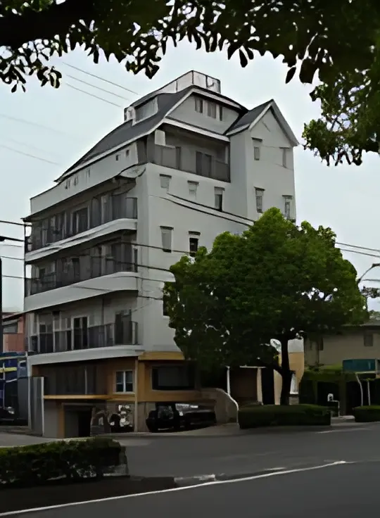 甲柔館 柔道 少年少女柔道教室のメイン画像