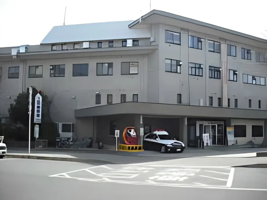 平安道場　北野青少年柔道愛好会 上京警察署（旧西陣警察署）３階柔道場のメイン画像