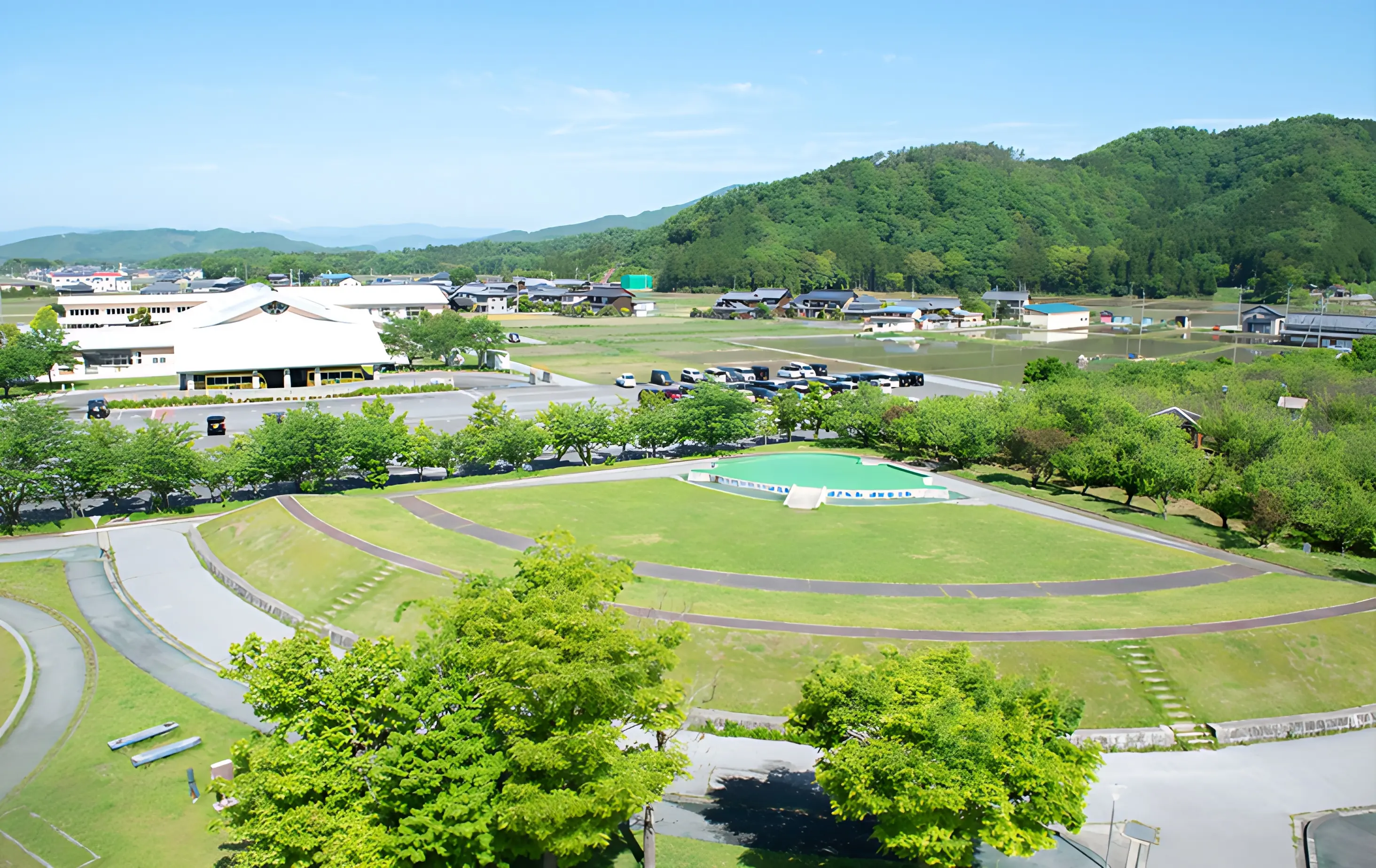 浅井柔道スポーツ少年団 浅井B&Gのメイン画像