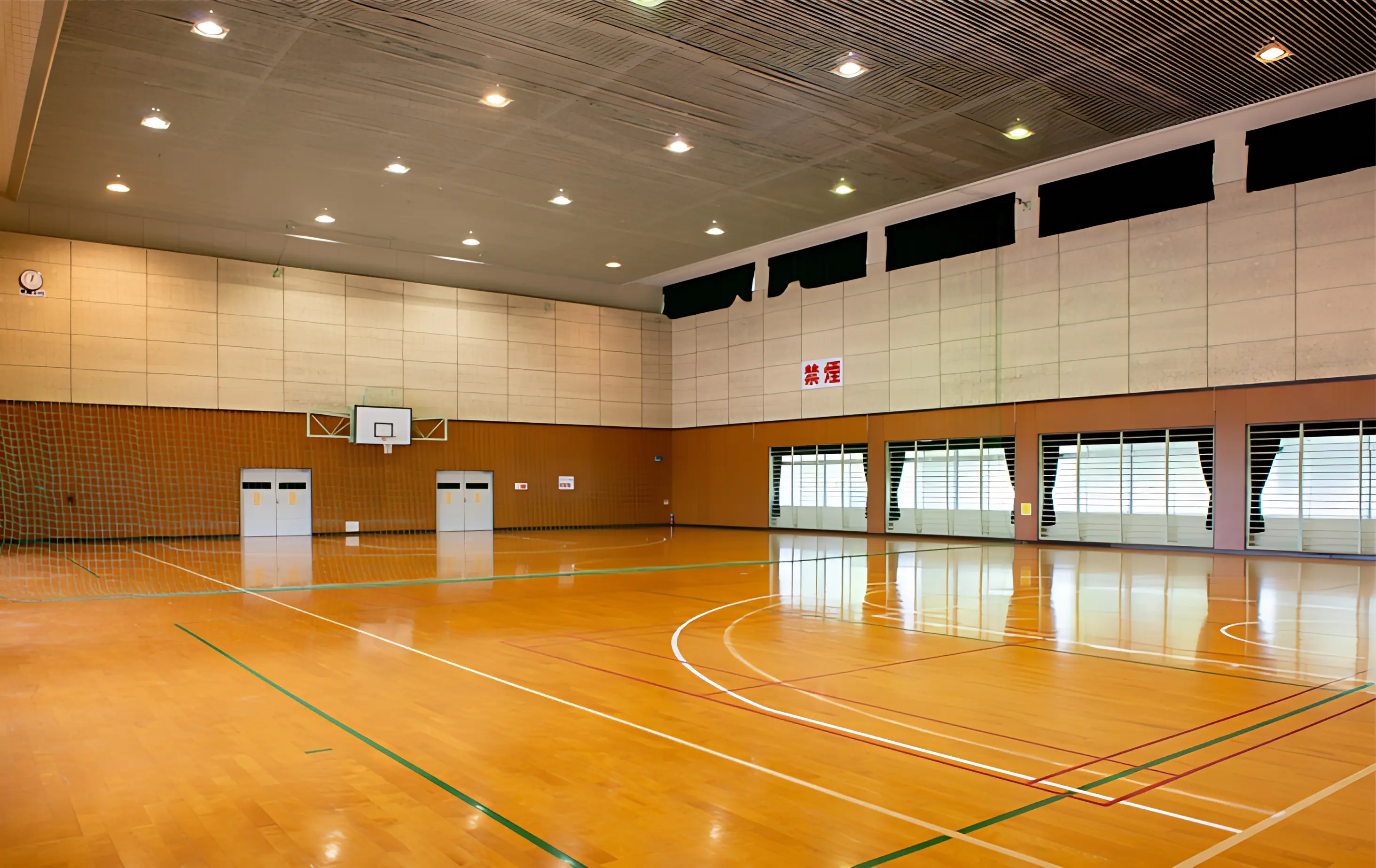 浅井柔道スポーツ少年団 浅井B&Gのサムネイル画像 4