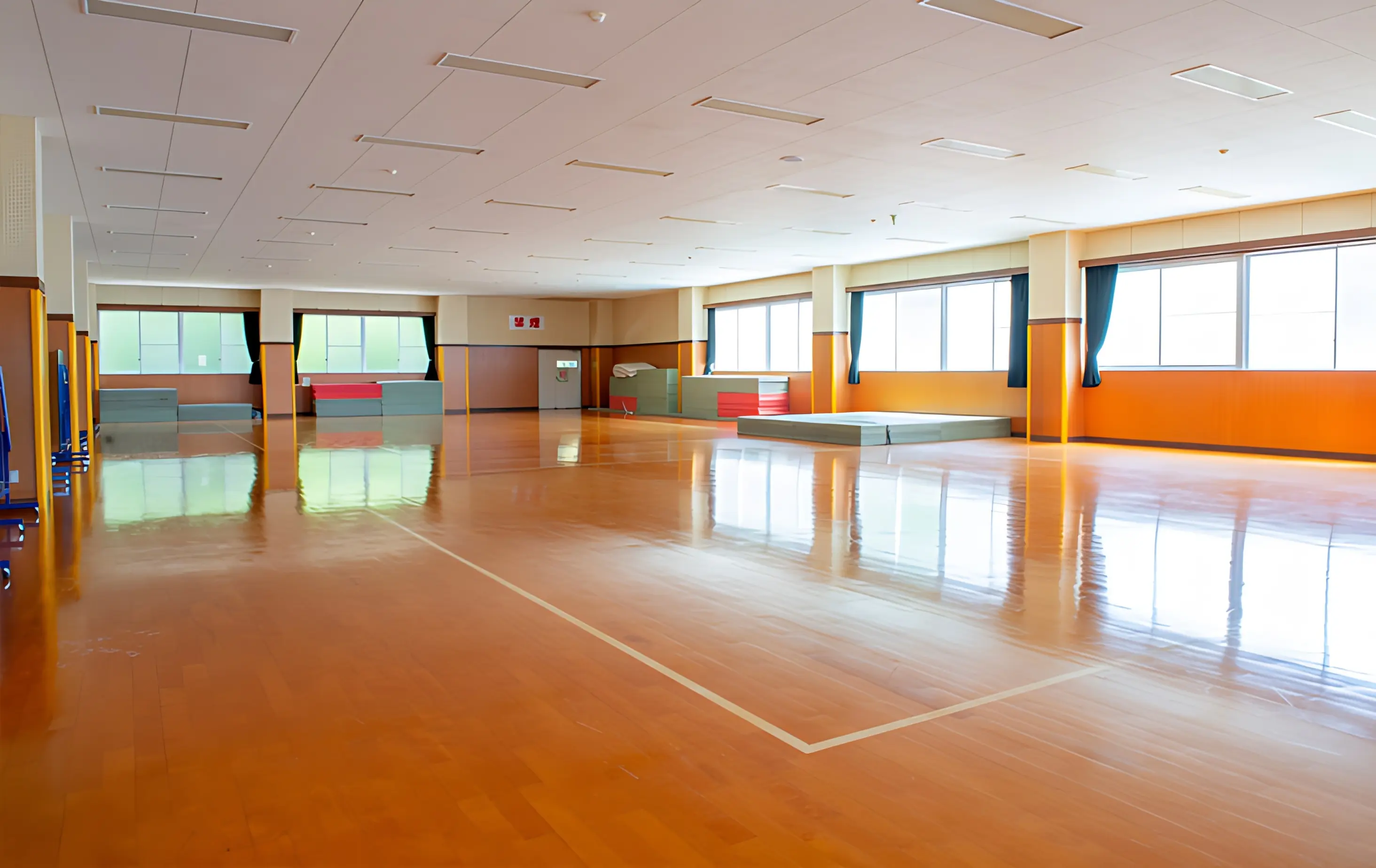 浅井柔道スポーツ少年団 浅井B&Gのサムネイル画像 5