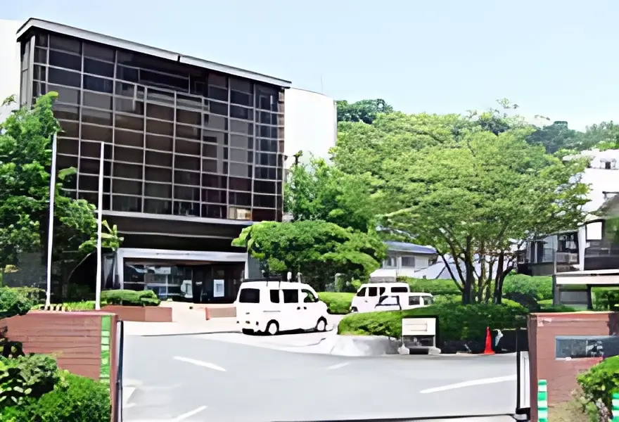 南区柔友会 広島市南区スポーツセンター柔道場のメイン画像