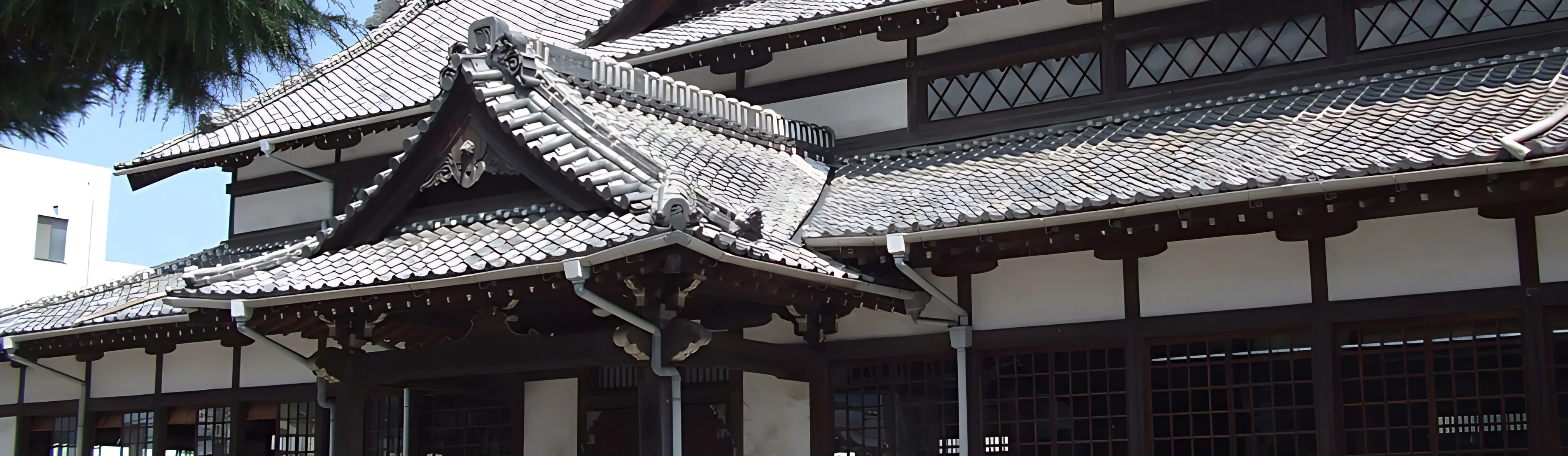 新居浜武揚会 柔道 新居浜武徳殿のメイン画像