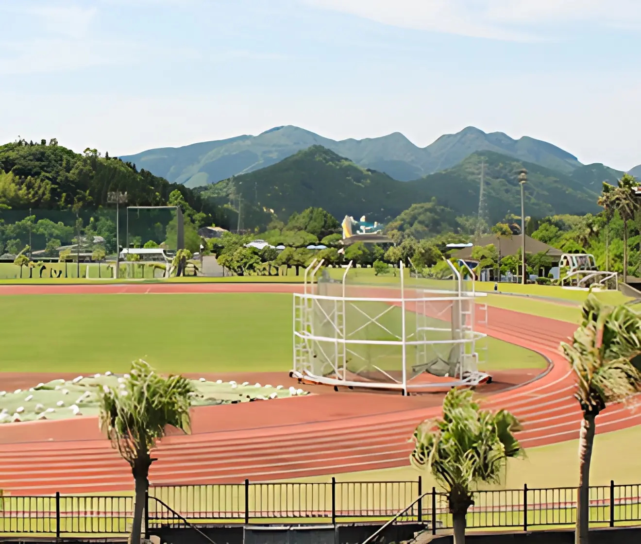 六風舎柔道場 大字吉野方教室のメイン画像