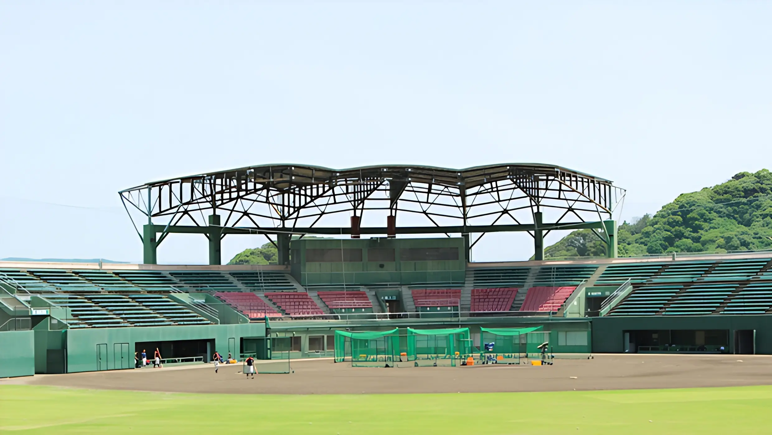 六風舎柔道場 大字吉野方教室のサムネイル画像 4