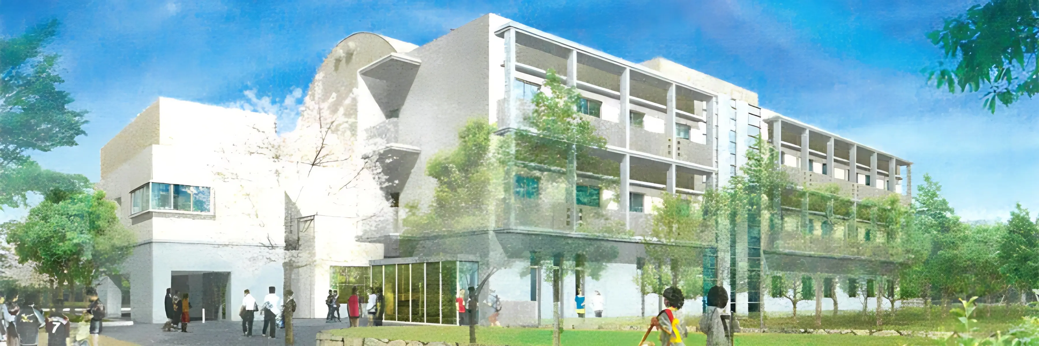 フレンズJ.V.C バレーボール 大田区青少年交流センターゆいっつのメイン画像