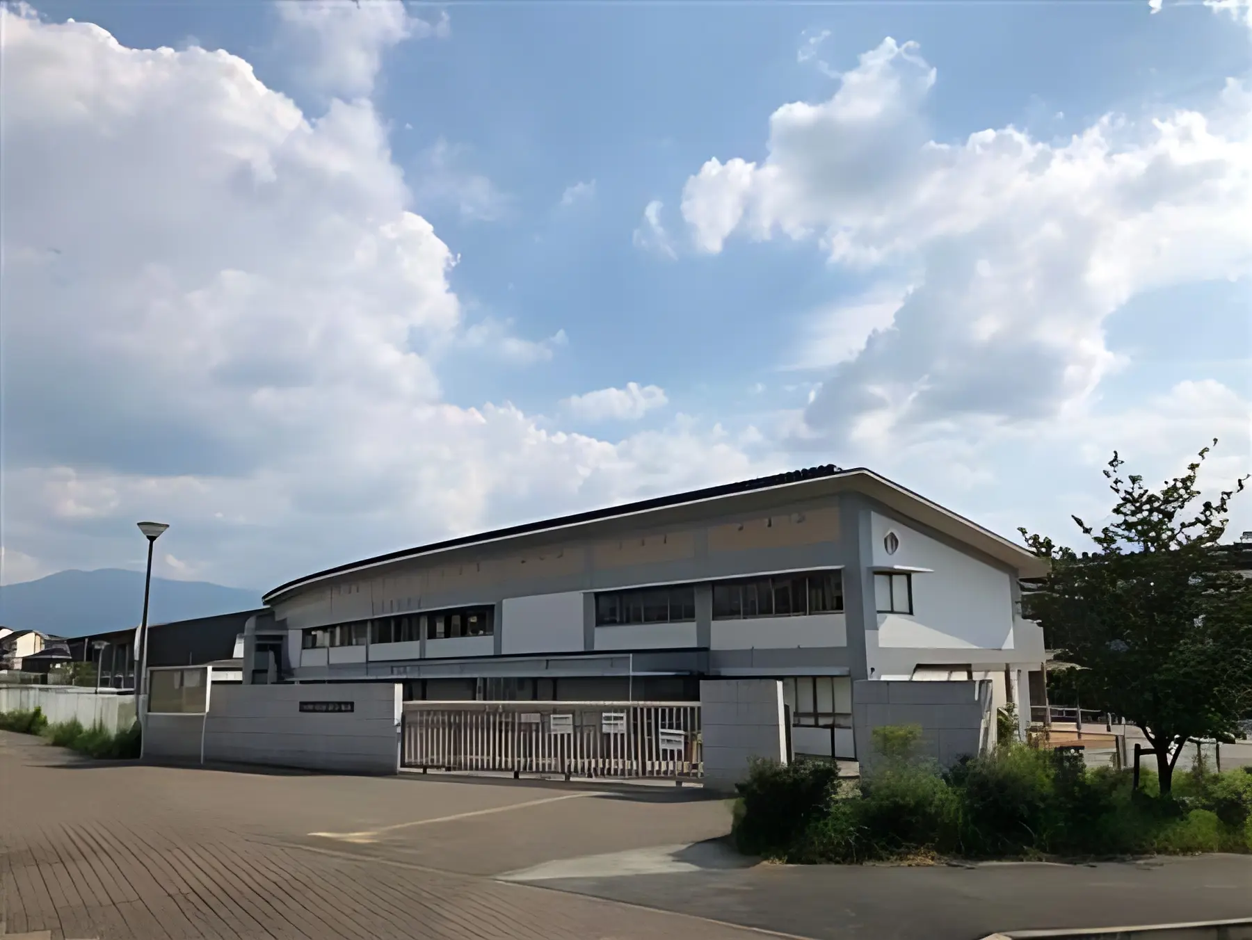 大里ｖｂｃ バレーボール 大津町美咲野小学校のメイン画像