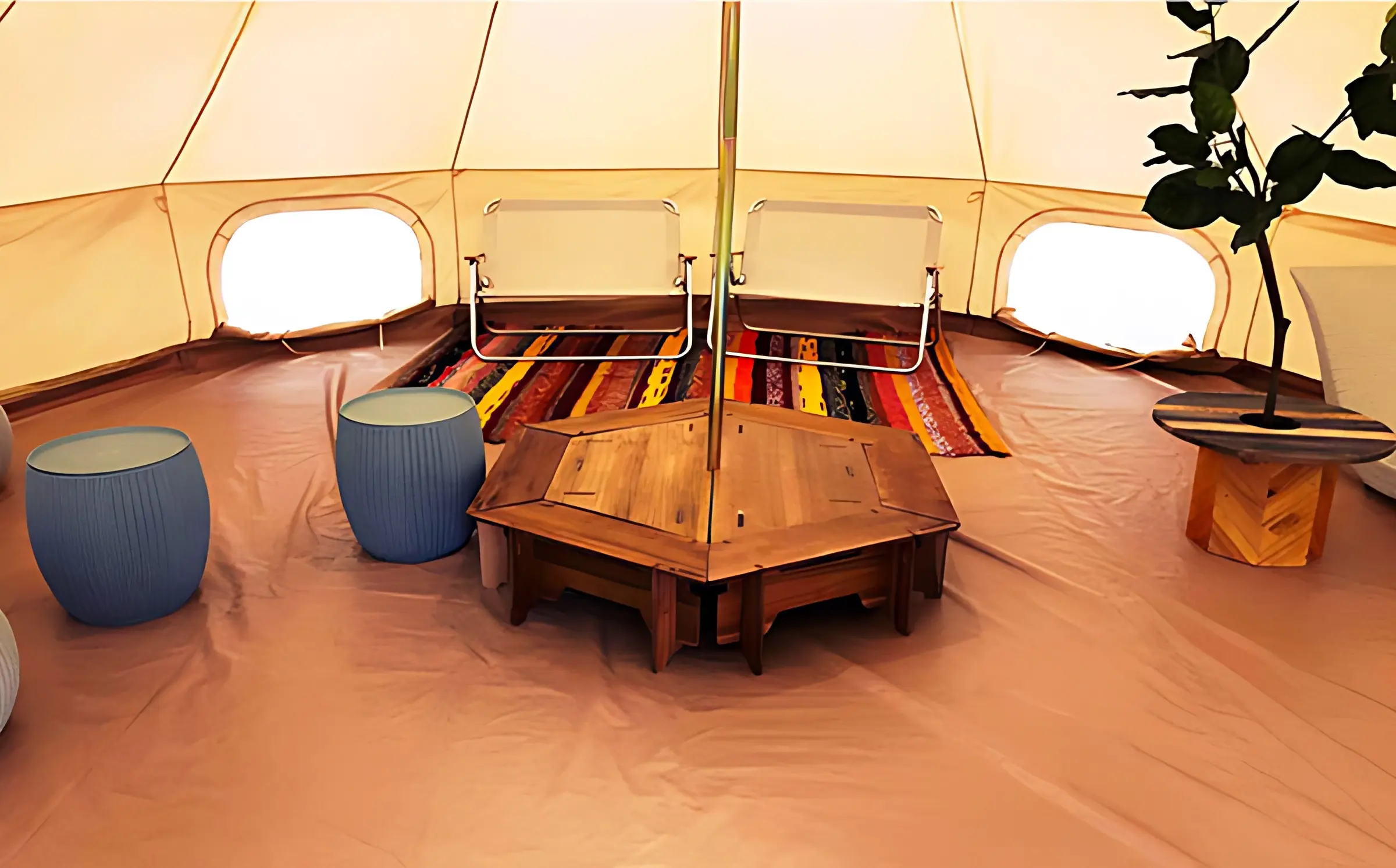 ディーボルダリング 釧路店のメイン画像