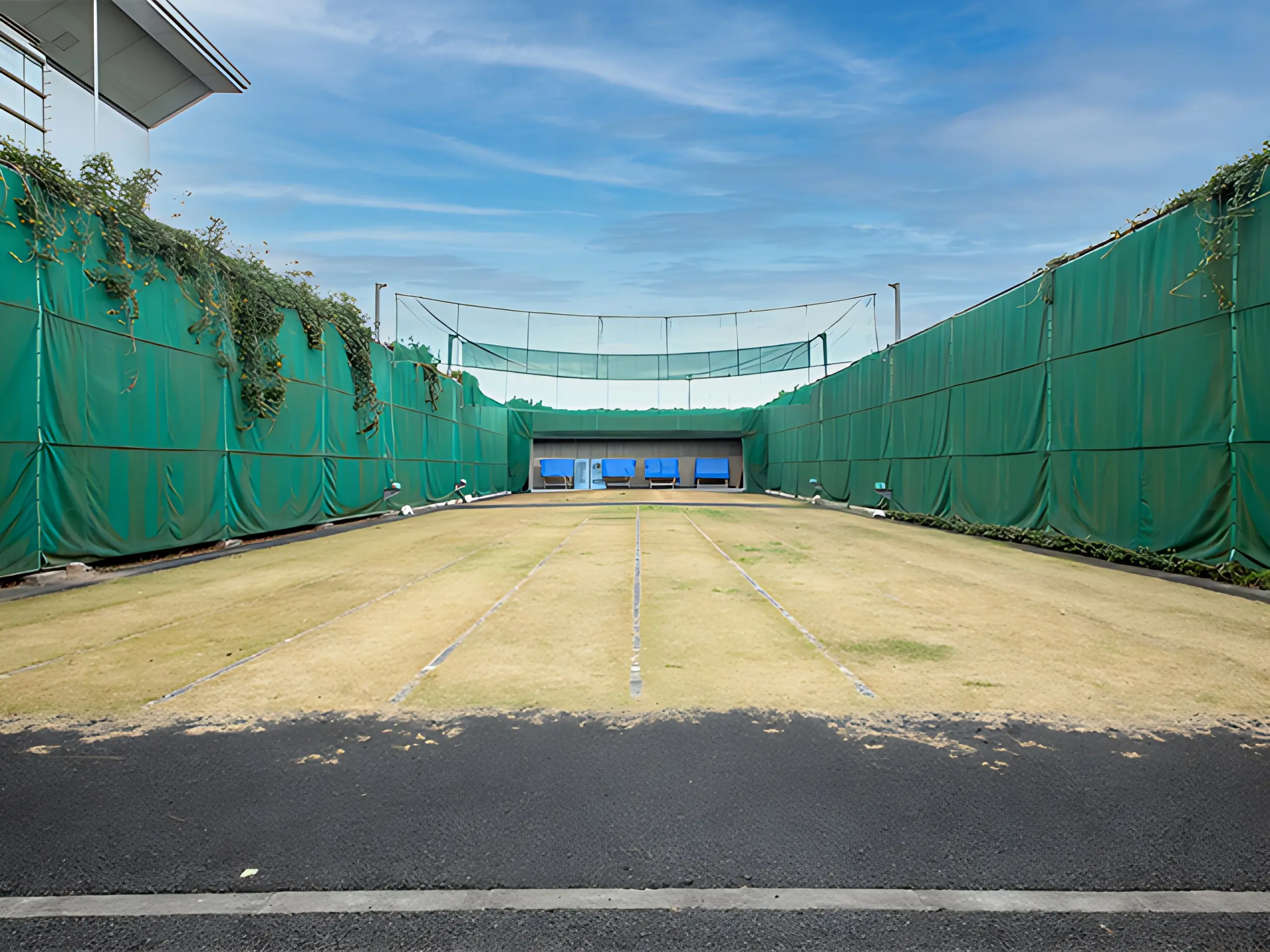 元気フィールド仙台 ボルダリング 新田東教室のサムネイル画像 3