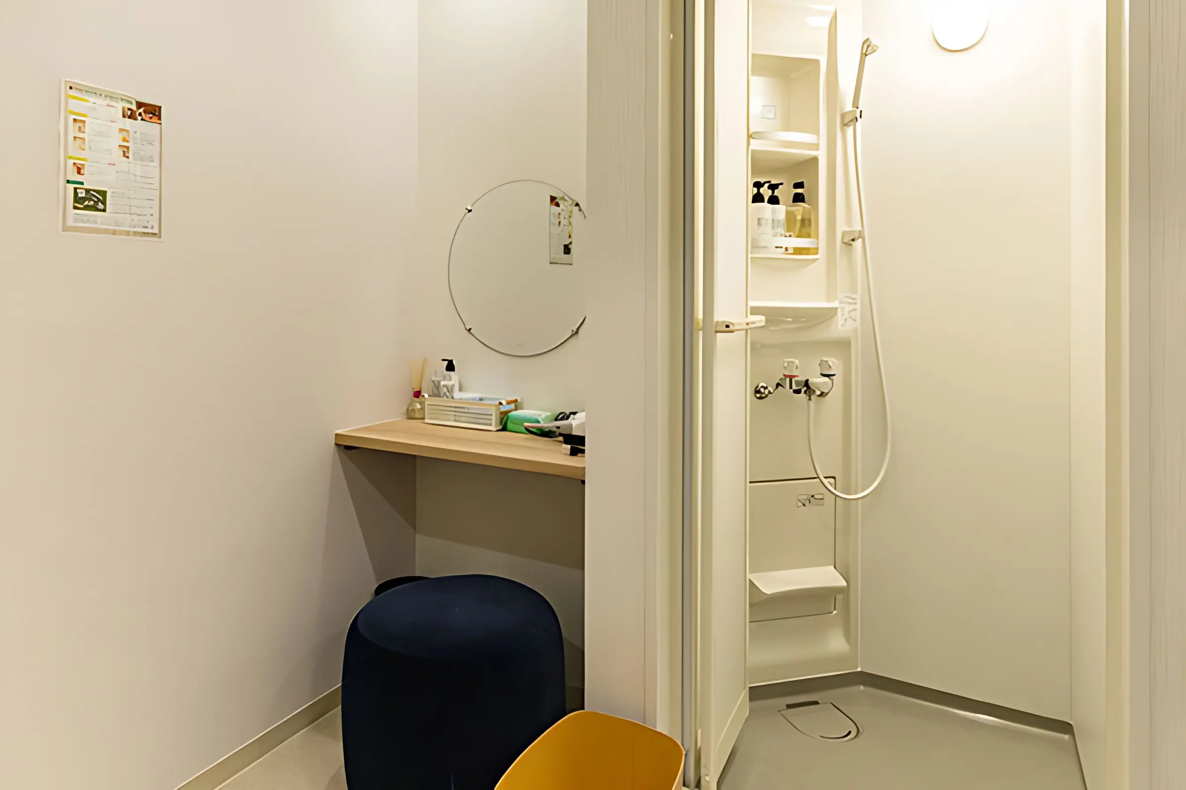 ディーボルダリング 綱島店のサムネイル画像 4