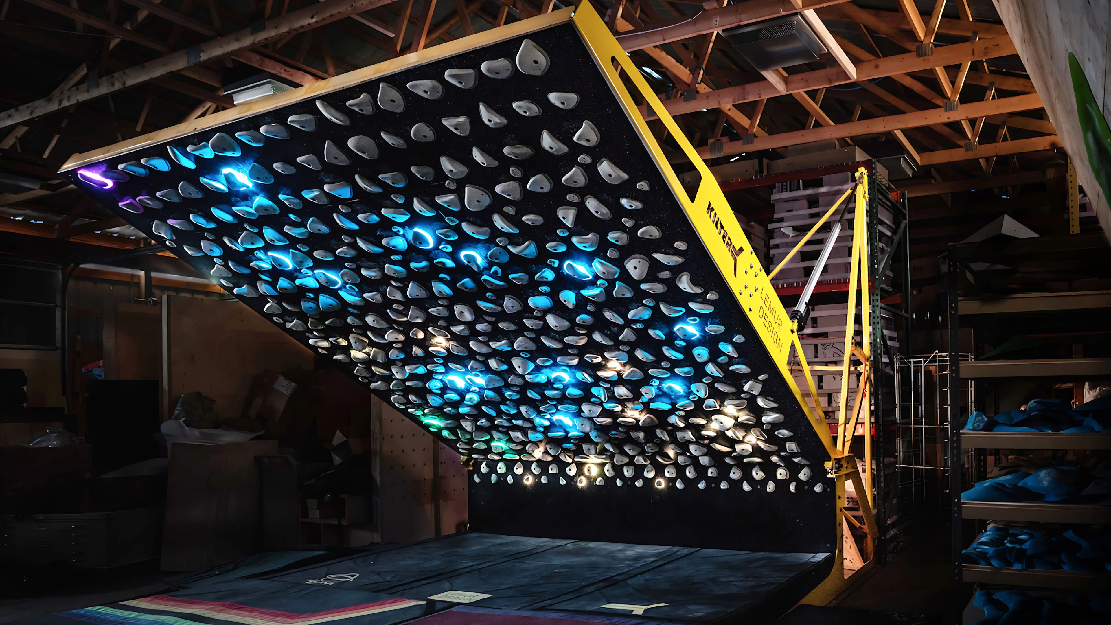 ディーボルダリング 本厚木店のサムネイル画像 4