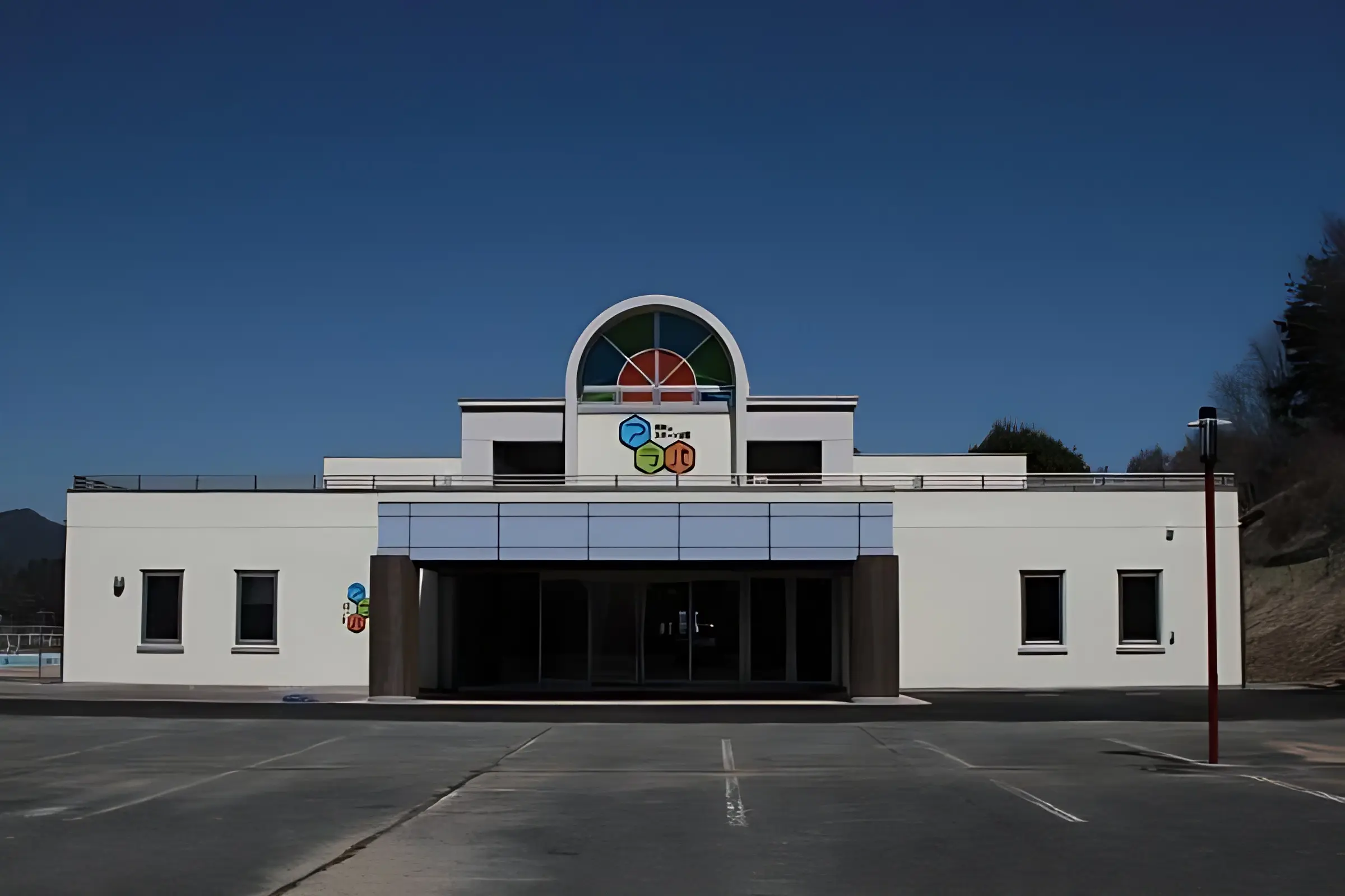 たつの未来館 アラパ ボルダリング 辰野教室のメイン画像