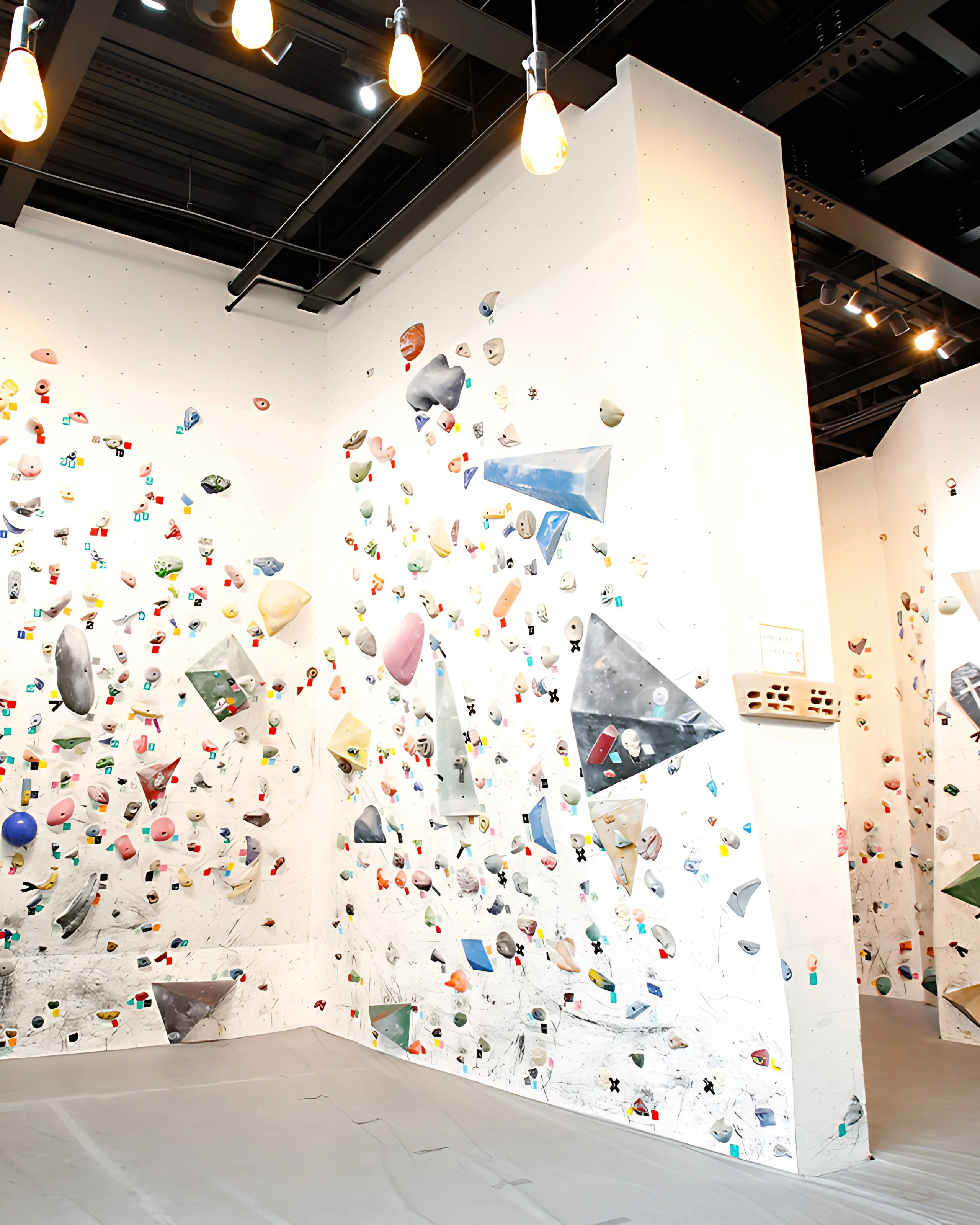 10 O'CLOCK BOULDERING SPACE 志紀教室のサムネイル画像 4