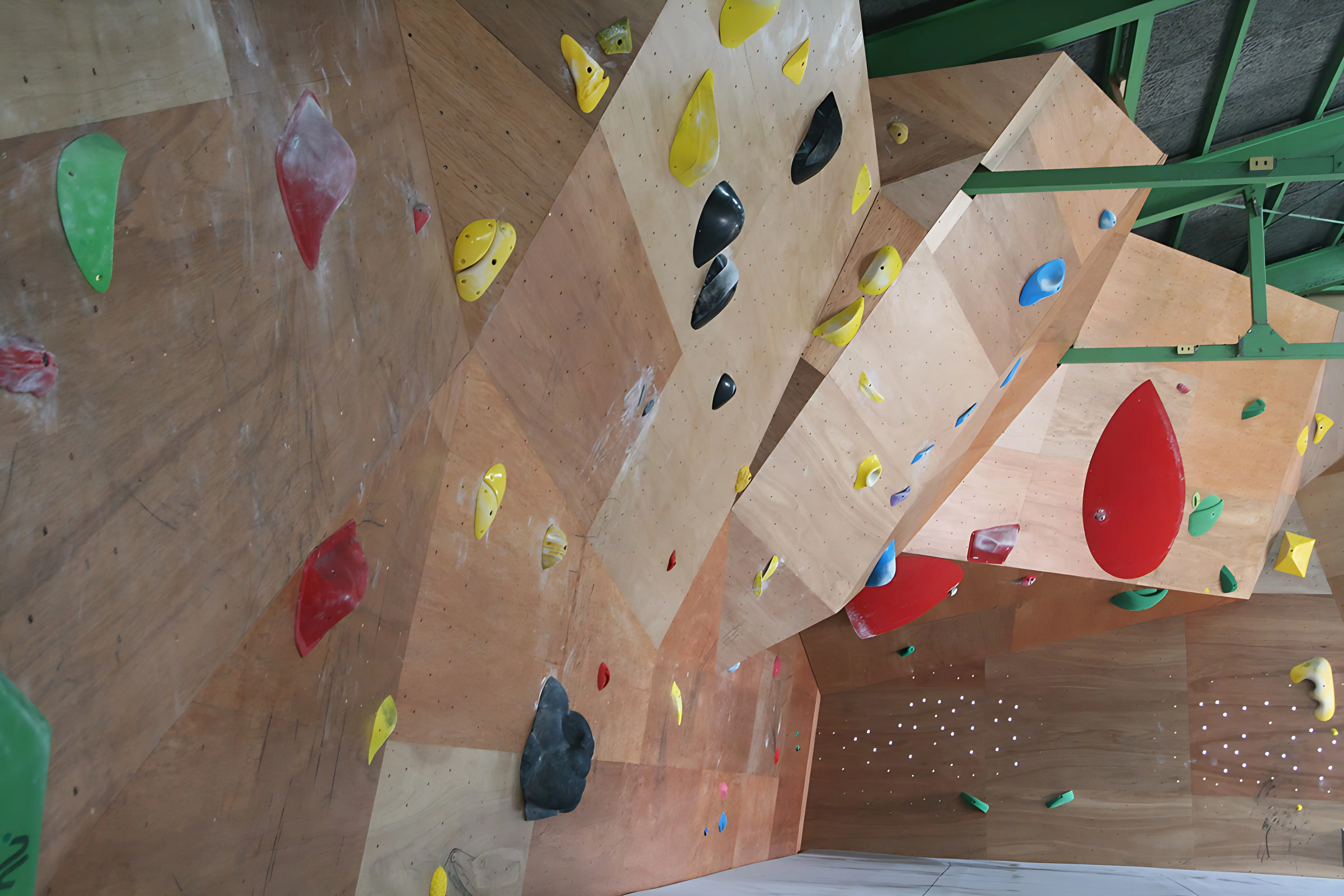 NAKAGAI Climbing ボルダリング 橿原店のメイン画像