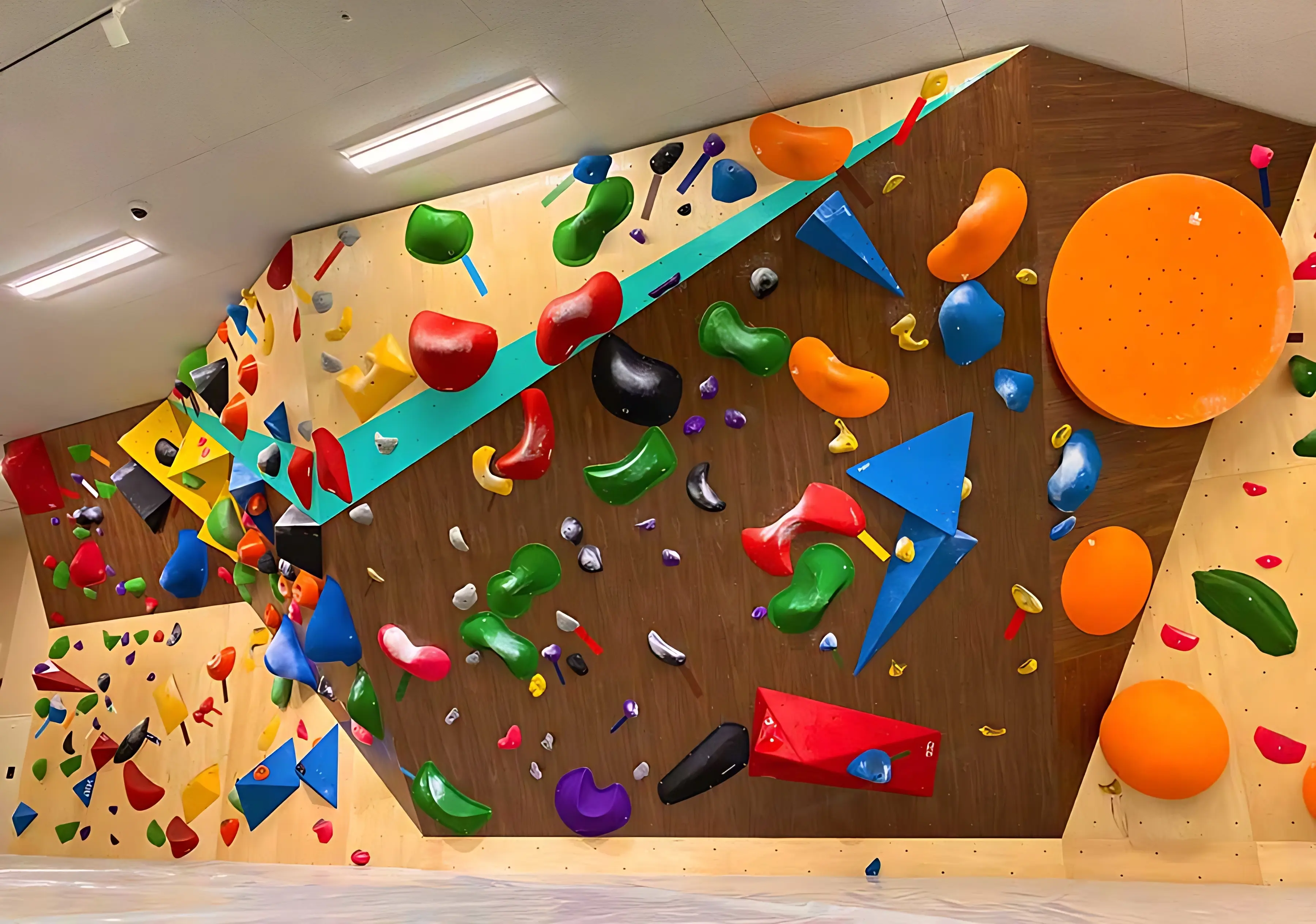 ディーボルダリング 沖縄店のサムネイル画像 3