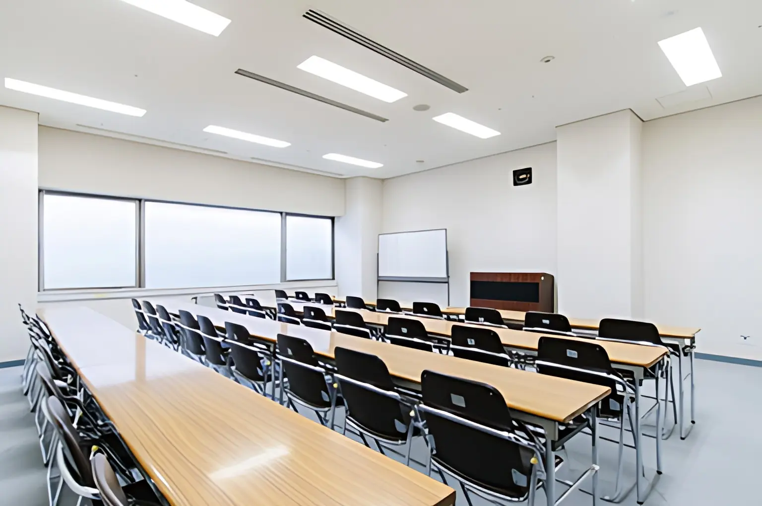 仙台市武道館 合気道 本山製作所青葉アリーナ・本山製作所仙台市武道館のサムネイル画像 4