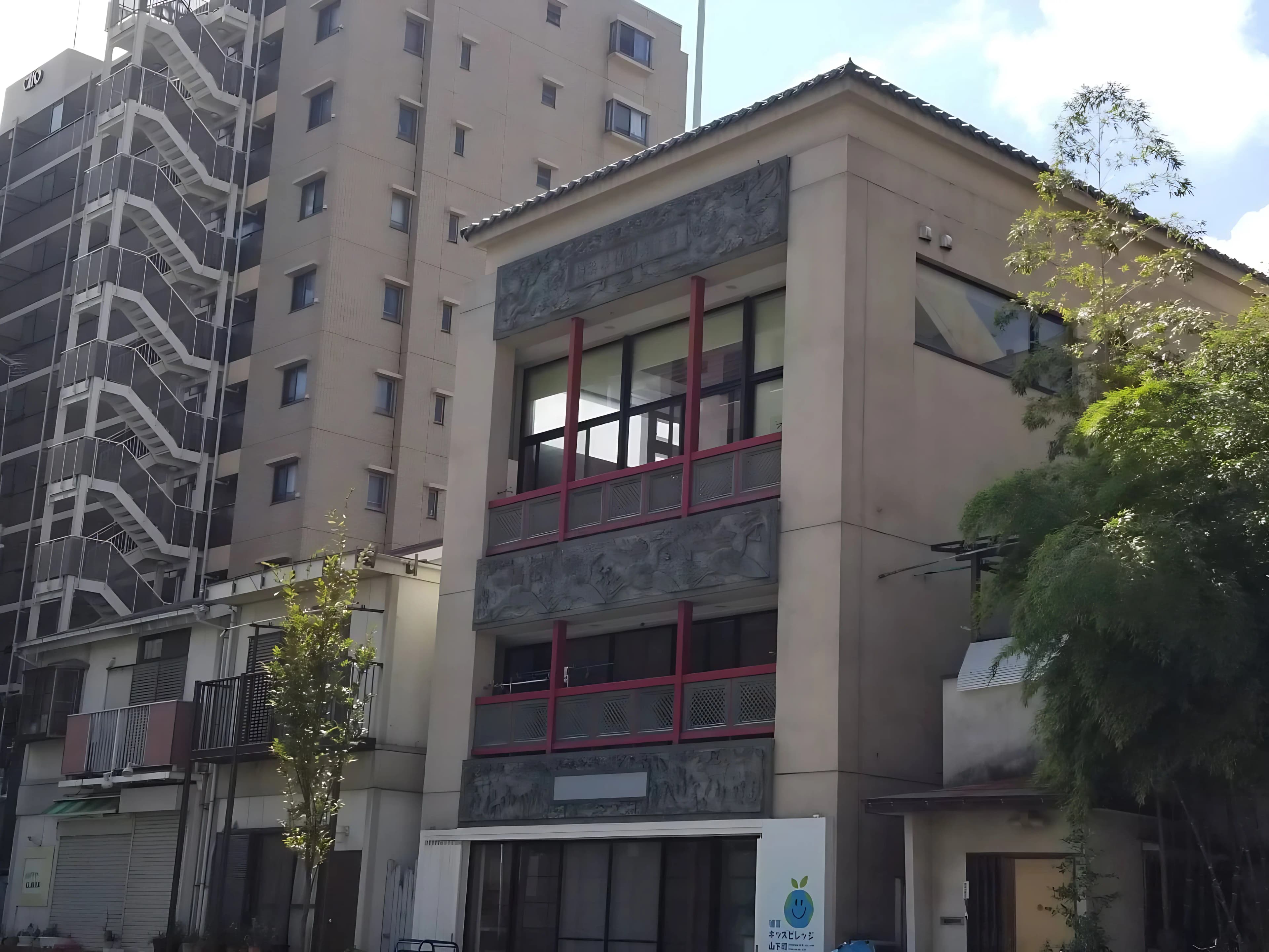 テコンドー・ファラン朴武館 神奈川横浜道場のメイン画像