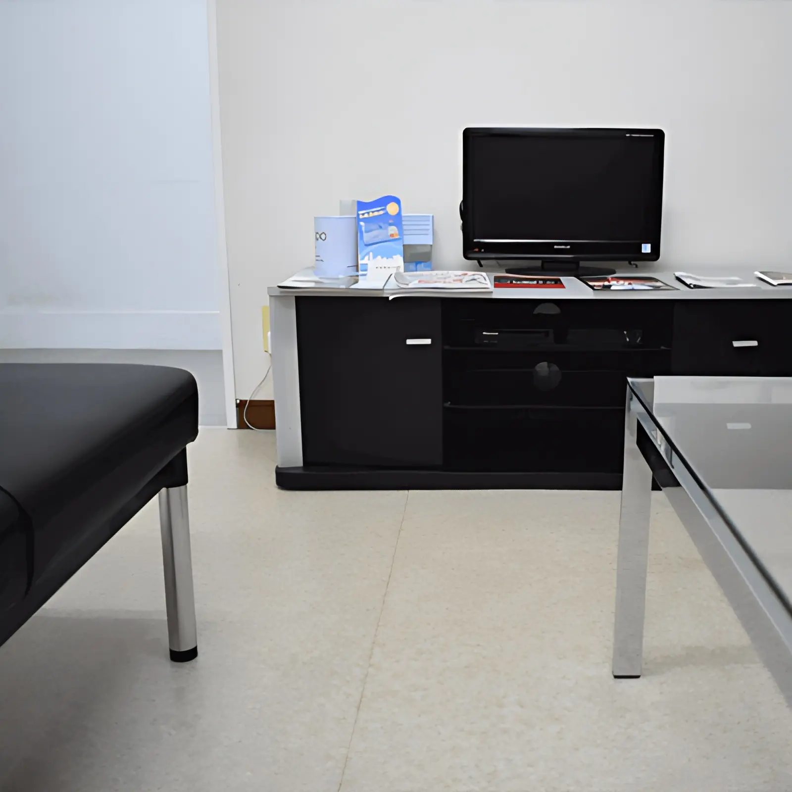 STF 総合格闘技 浦和ジムのサムネイル画像 2