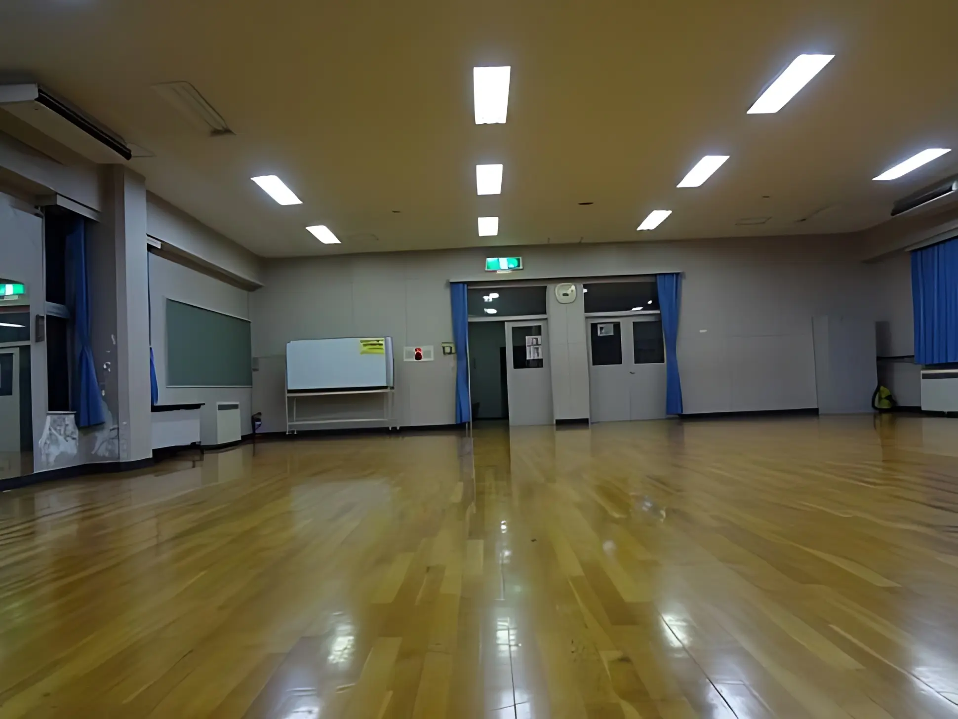 スポーツチャンバラ武遊会 大宮会場のメイン画像