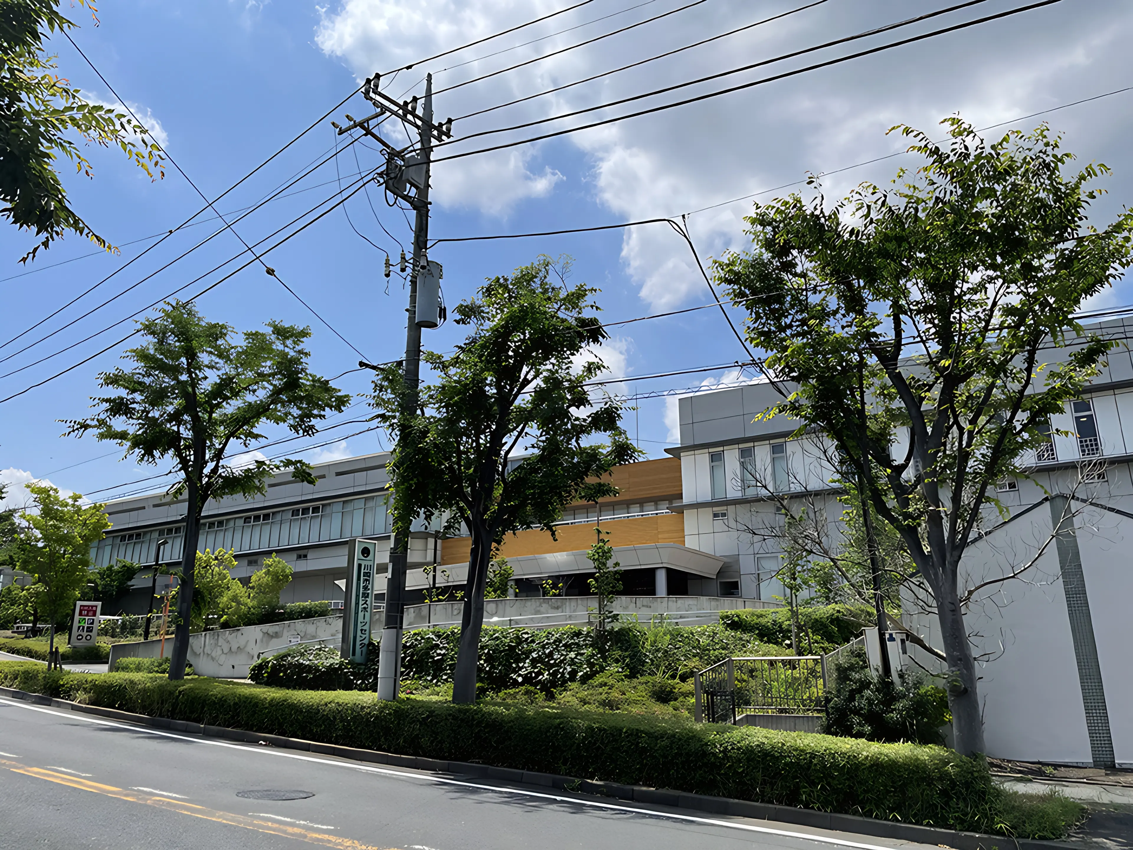 心身統一合氣道会 登心館道場 有馬アリーノ教室 画像 24