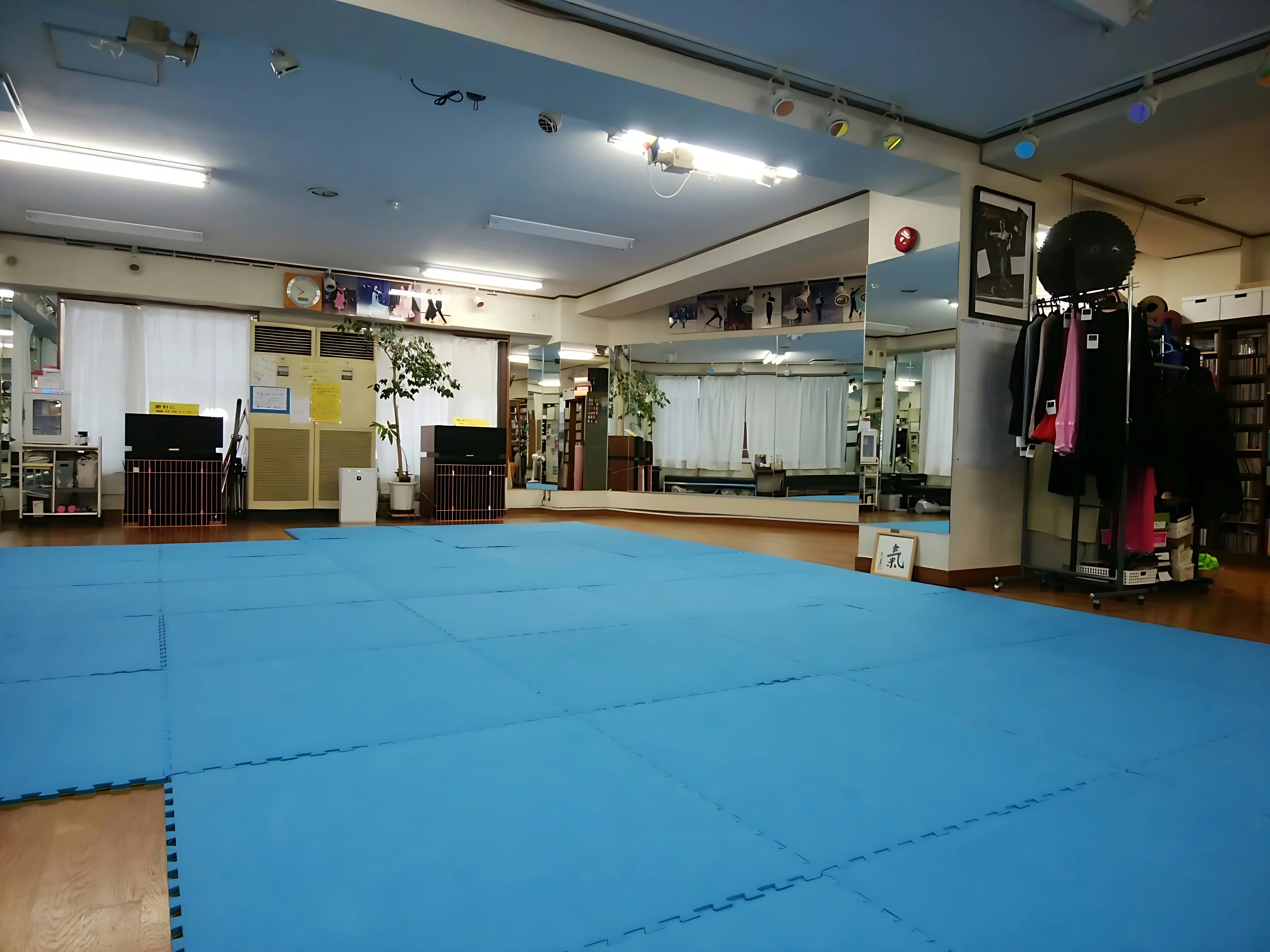 心身統一合氣道会 登心館道場 宮前教室のサムネイル画像 2