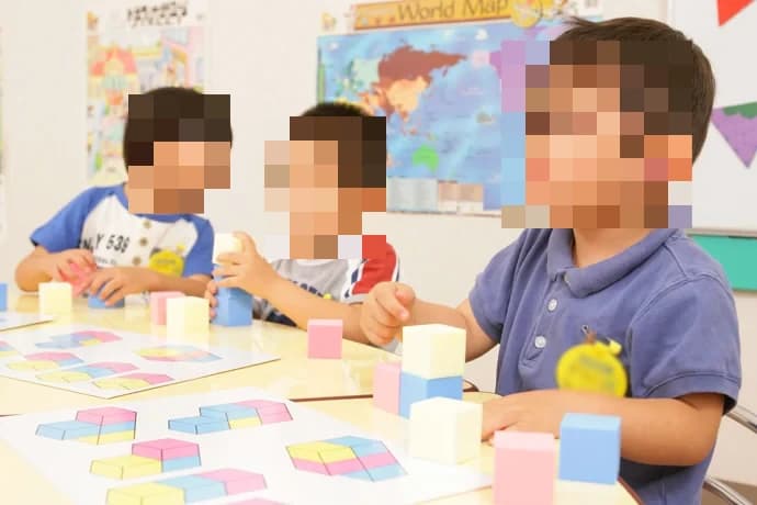 めばえ教室 つくば教室 画像 2