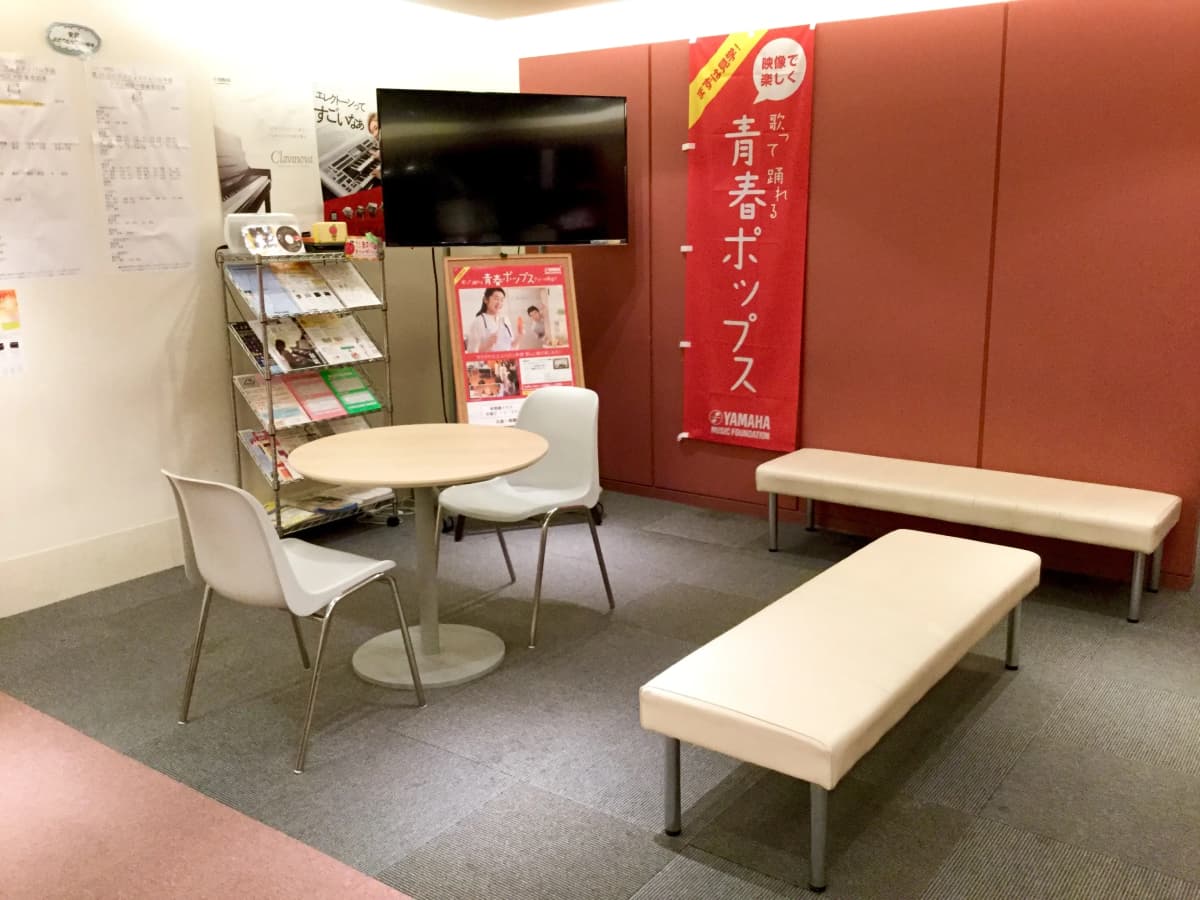 ワタナベ楽器店 ヴァイオリン アベノミュージックセンター 画像 1