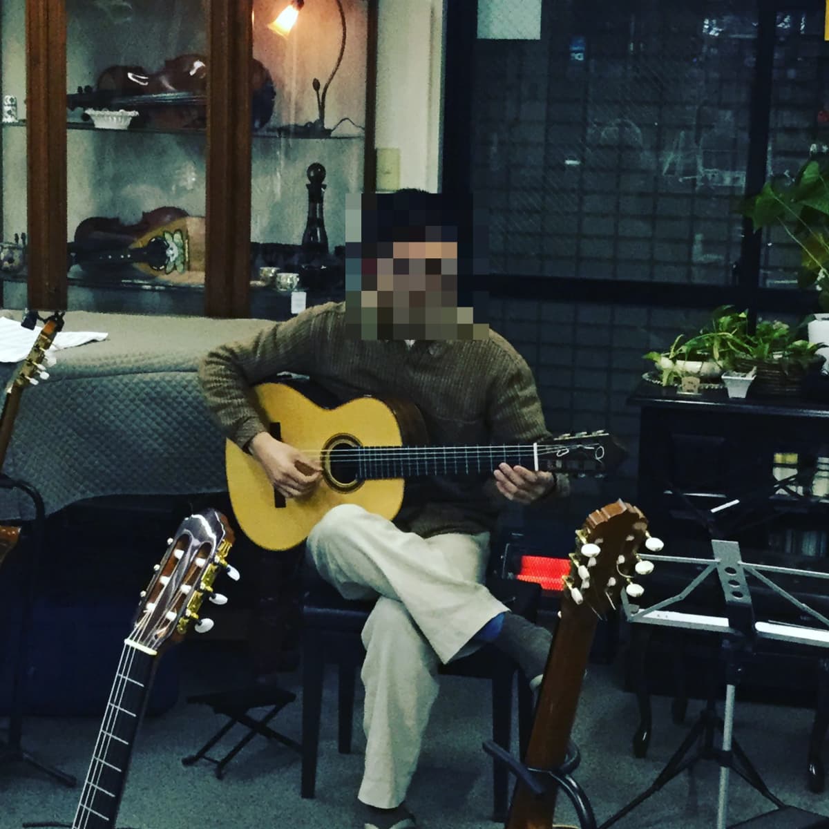 LUNA MUSIC SCHOOL　月光堂音楽教室 ヴァイオリン 下鴨西本町教室 画像 49