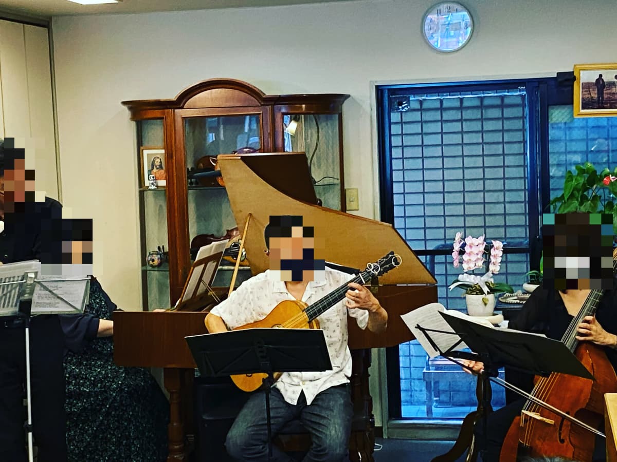 LUNA MUSIC SCHOOL　月光堂音楽教室 ヴァイオリン 下鴨西本町教室 画像 51