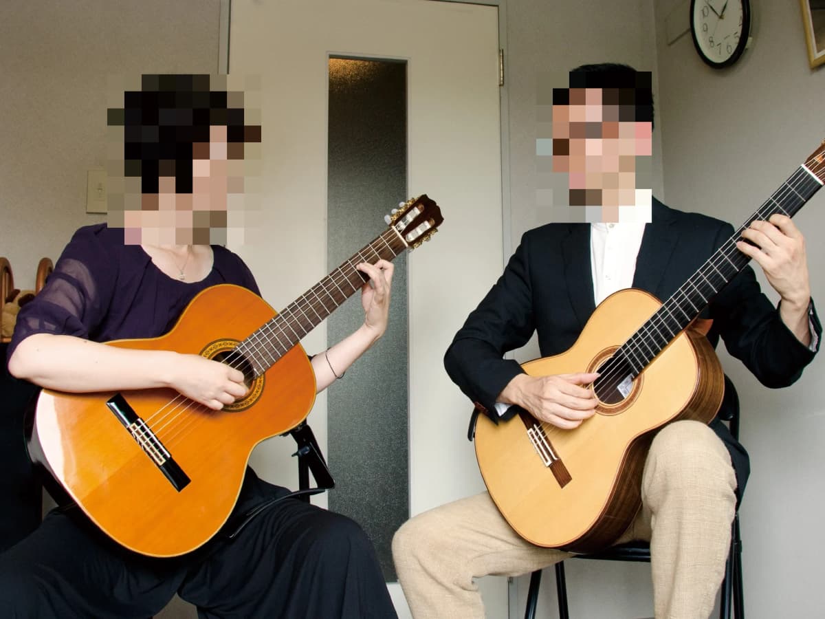 LUNA MUSIC SCHOOL　月光堂音楽教室 ヴァイオリン 下鴨西本町教室 画像 4