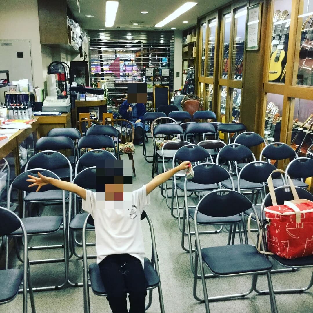 LUNA MUSIC SCHOOL　月光堂音楽教室 ヴァイオリン 下鴨西本町教室 画像 53