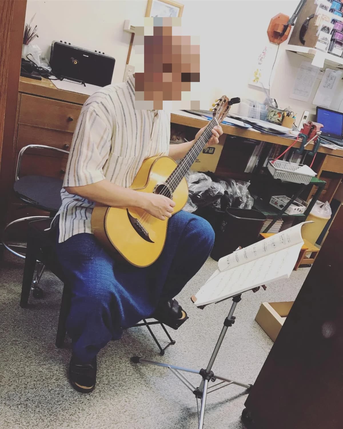 LUNA MUSIC SCHOOL　月光堂音楽教室 ヴァイオリン 下鴨西本町教室 画像 56