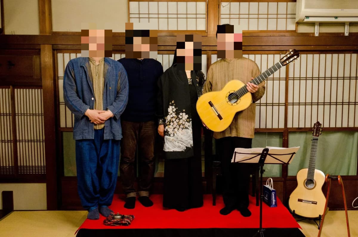 LUNA MUSIC SCHOOL　月光堂音楽教室 ヴァイオリン 下鴨西本町教室 画像 57