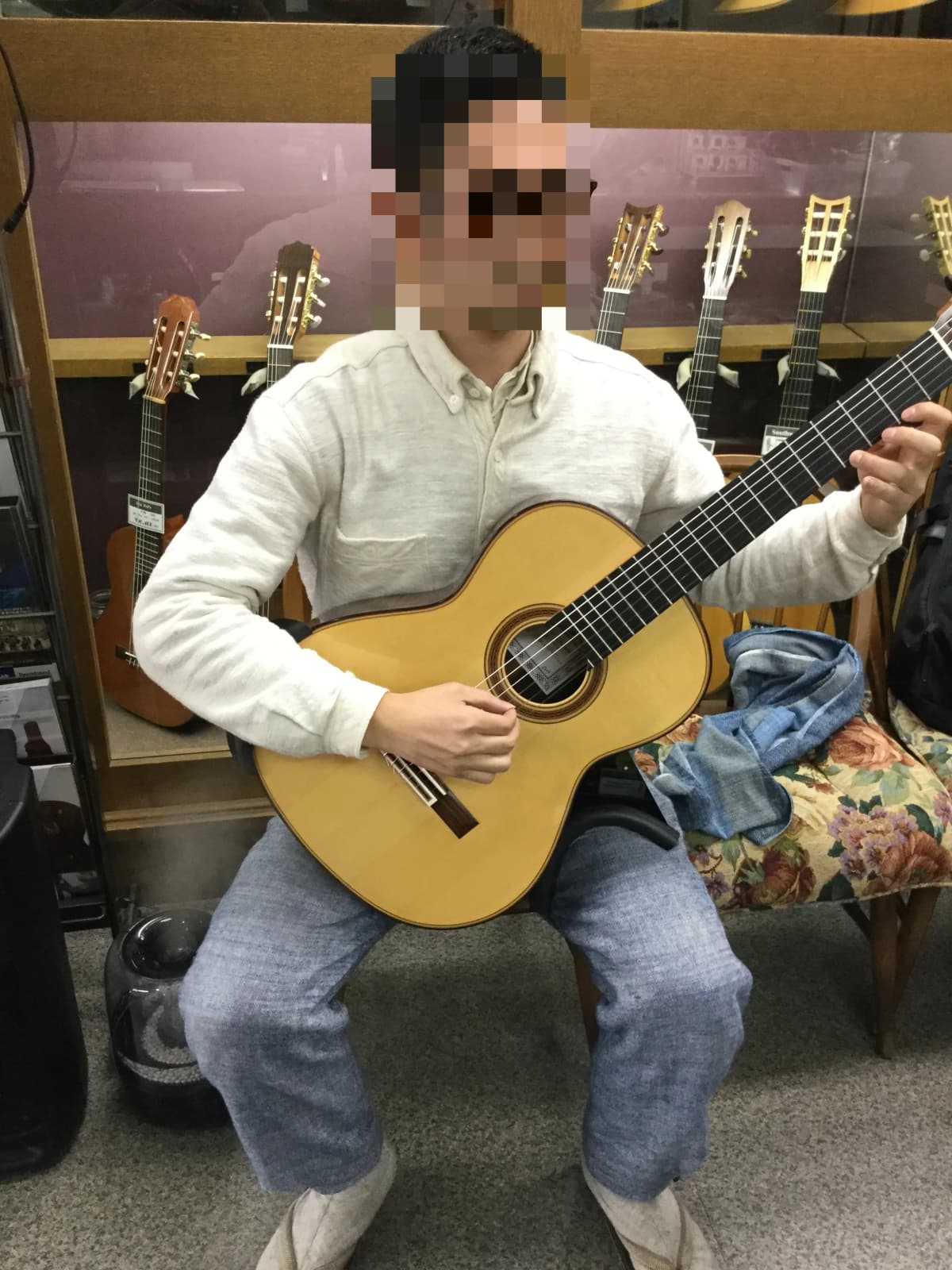 LUNA MUSIC SCHOOL　月光堂音楽教室 ヴァイオリン 下鴨西本町教室 画像 64