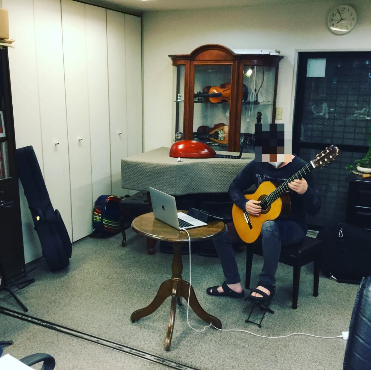 LUNA MUSIC SCHOOL　月光堂音楽教室 ヴァイオリン 下鴨西本町教室 画像 67