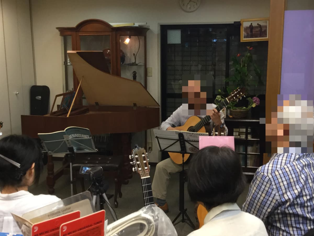 LUNA MUSIC SCHOOL　月光堂音楽教室 ヴァイオリン 下鴨西本町教室 画像 72
