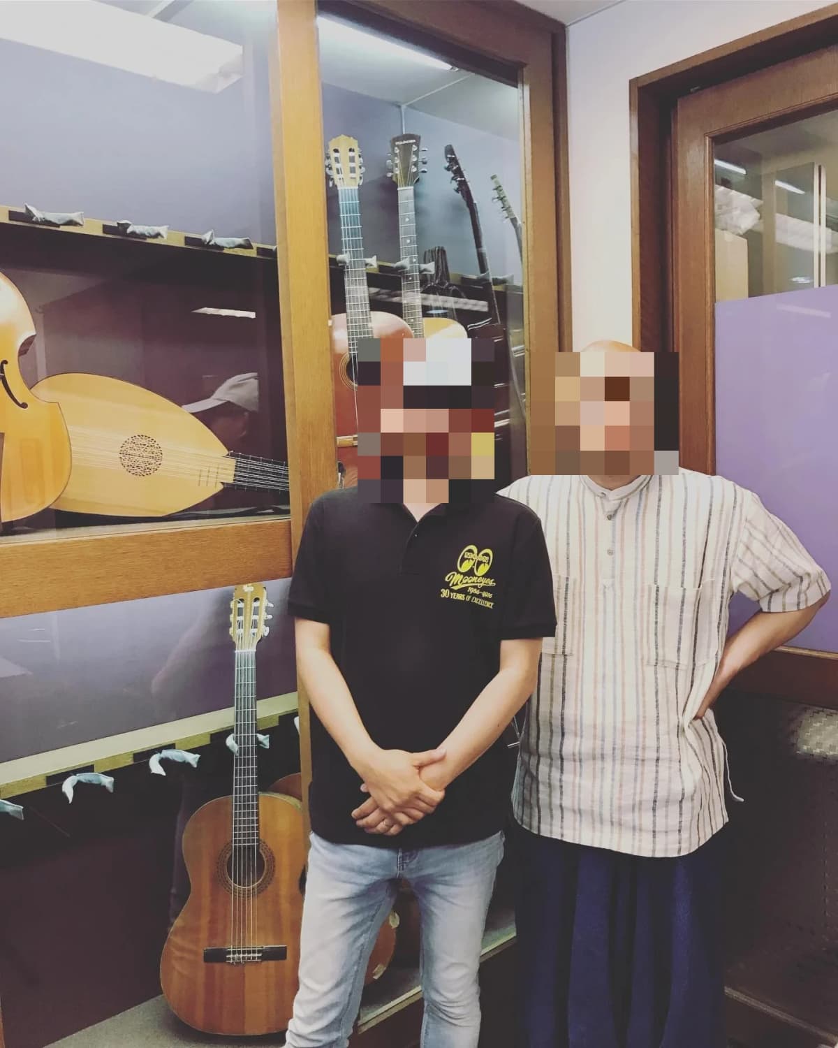 LUNA MUSIC SCHOOL　月光堂音楽教室 ヴァイオリン 下鴨西本町教室 画像 75