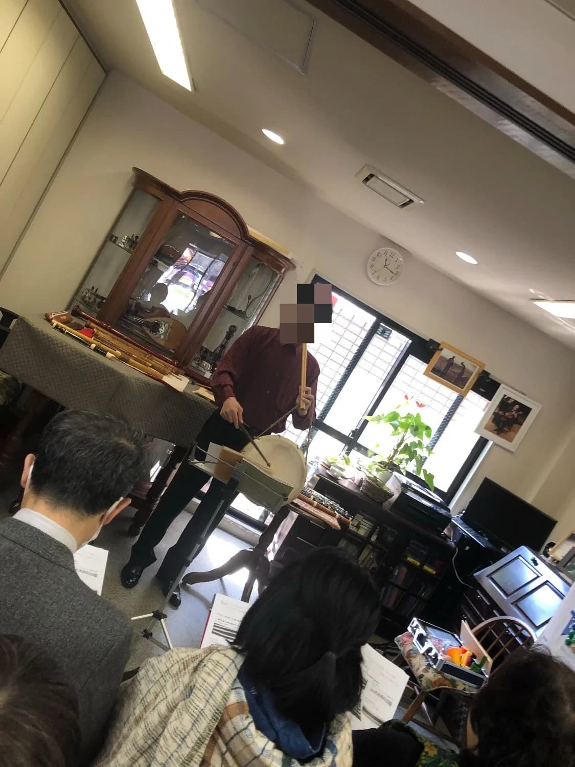 LUNA MUSIC SCHOOL　月光堂音楽教室 ヴァイオリン 下鴨西本町教室 画像 78