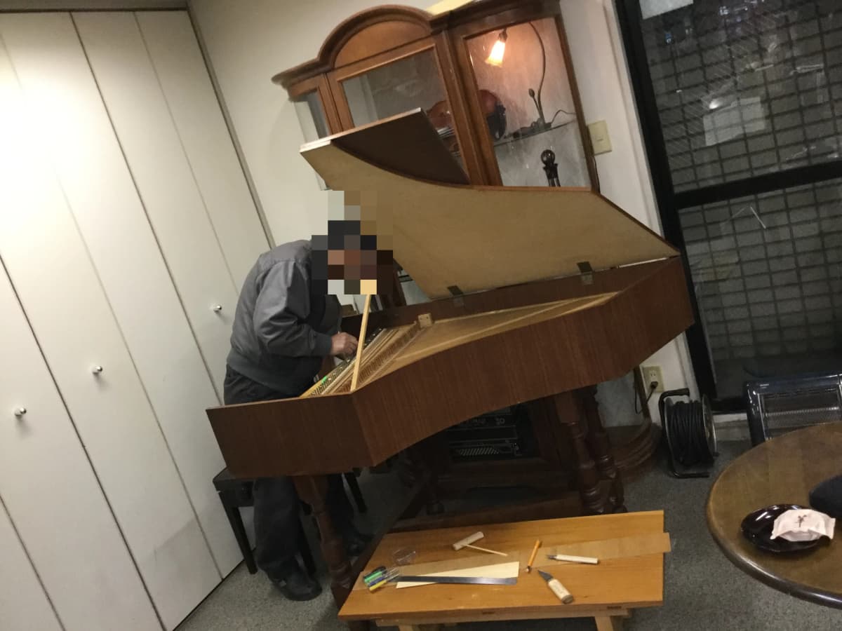 LUNA MUSIC SCHOOL　月光堂音楽教室 ヴァイオリン 下鴨西本町教室 画像 79