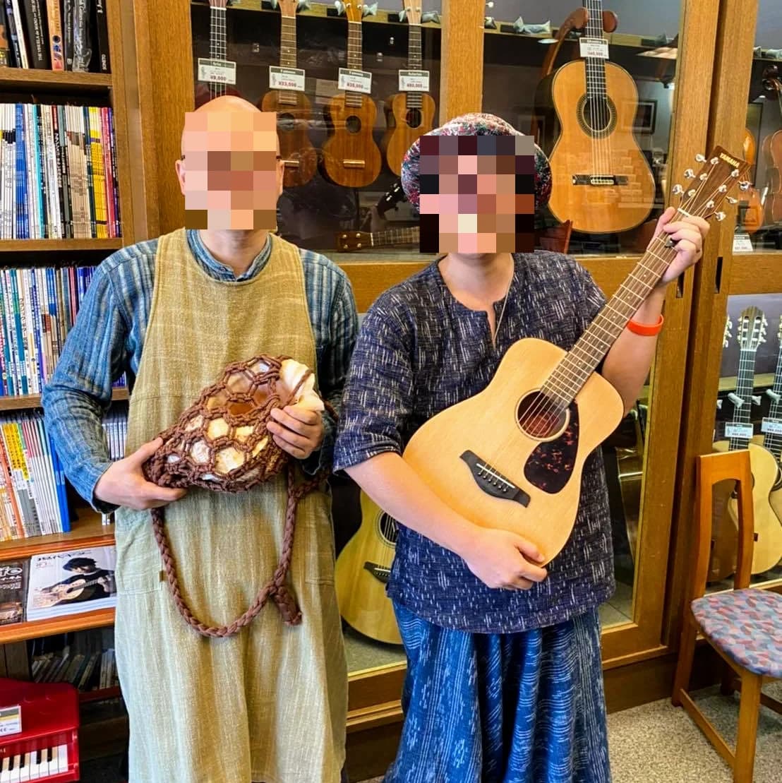 LUNA MUSIC SCHOOL　月光堂音楽教室 ヴァイオリン 下鴨西本町教室 画像 84