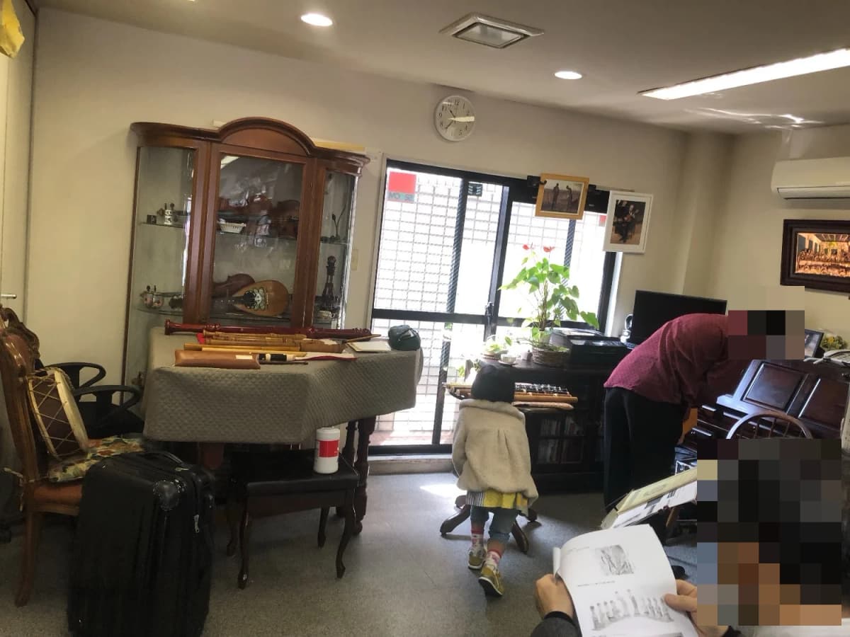 LUNA MUSIC SCHOOL　月光堂音楽教室 ヴァイオリン 下鴨西本町教室 画像 91