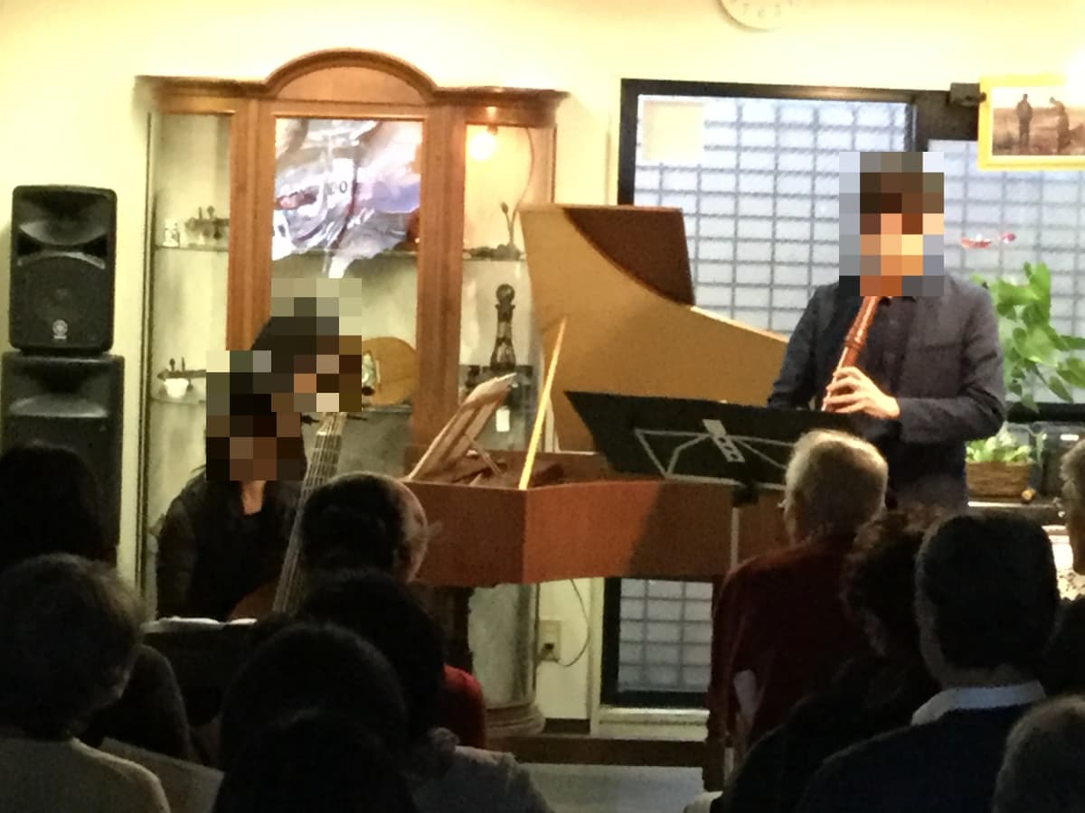 LUNA MUSIC SCHOOL　月光堂音楽教室 ヴァイオリン 下鴨西本町教室 画像 8