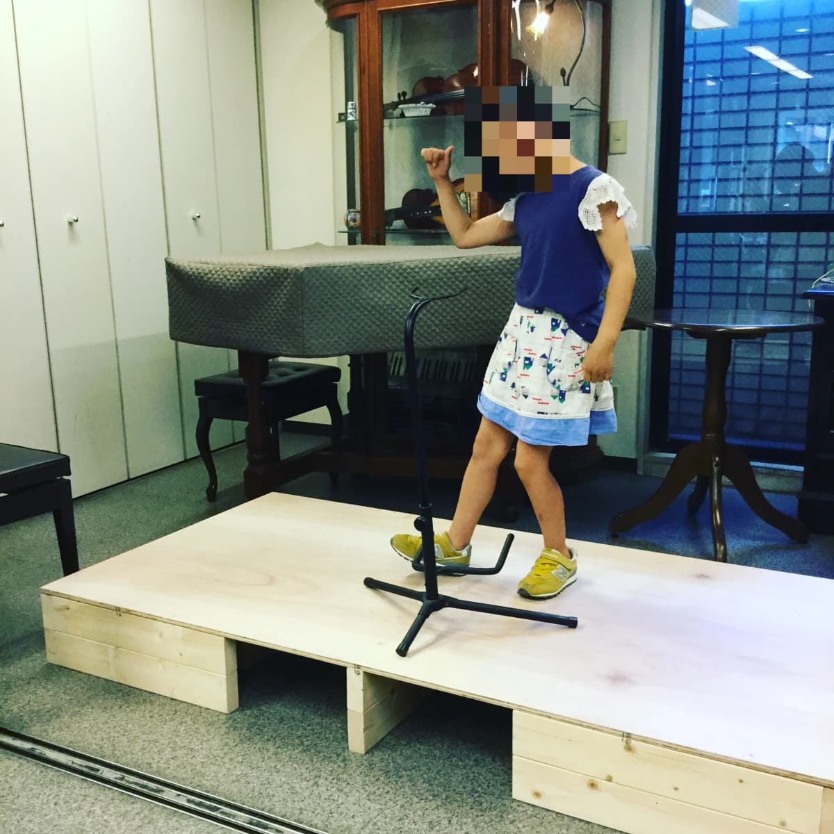 LUNA MUSIC SCHOOL　月光堂音楽教室 ヴァイオリン 下鴨西本町教室 画像 9