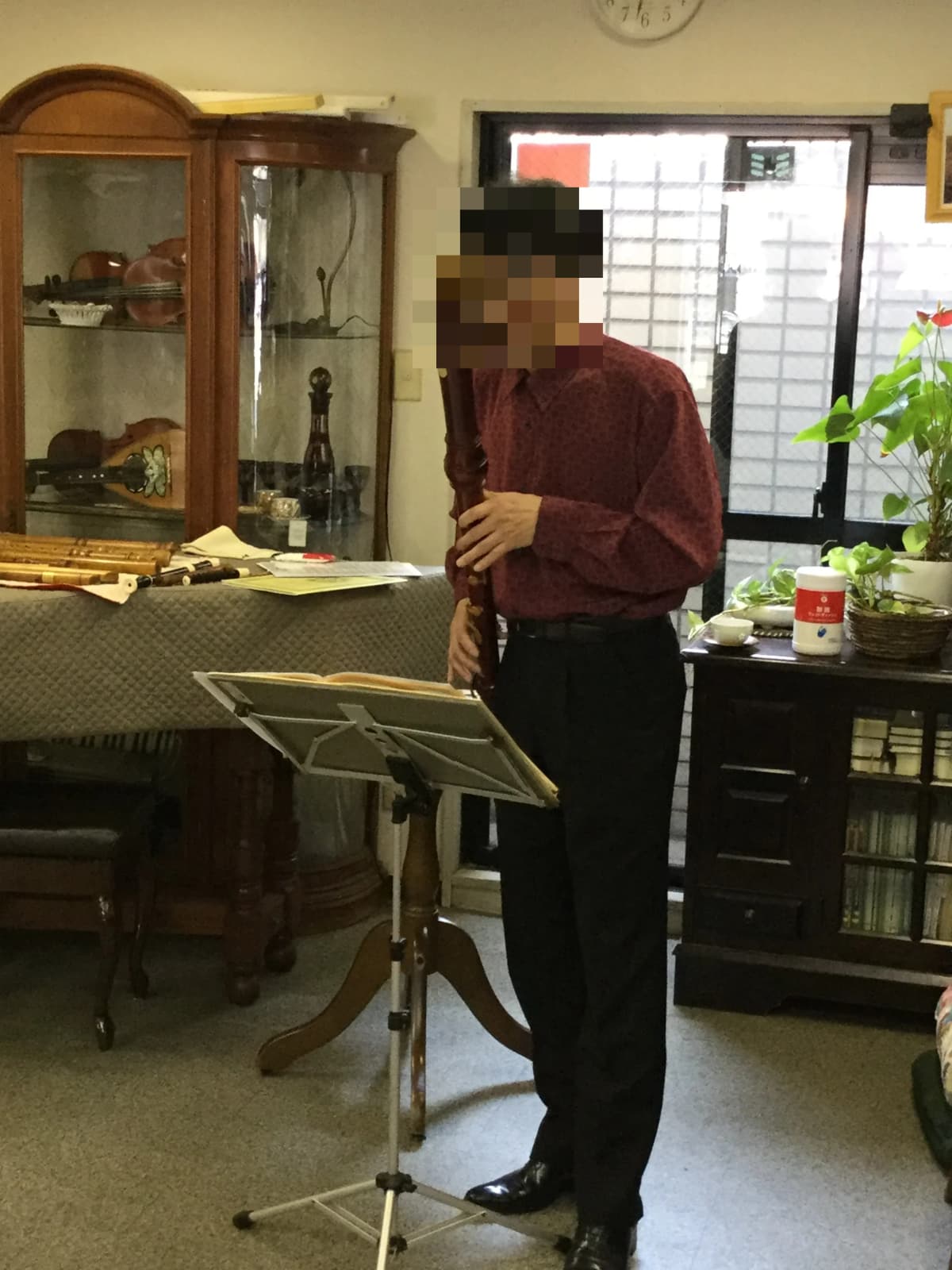 LUNA MUSIC SCHOOL　月光堂音楽教室 ヴァイオリン 下鴨西本町教室 画像 12