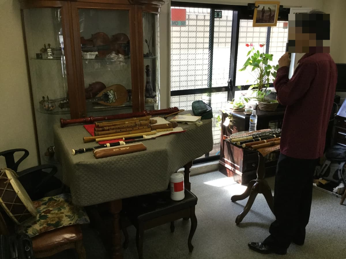 LUNA MUSIC SCHOOL　月光堂音楽教室 ヴァイオリン 下鴨西本町教室 画像 23