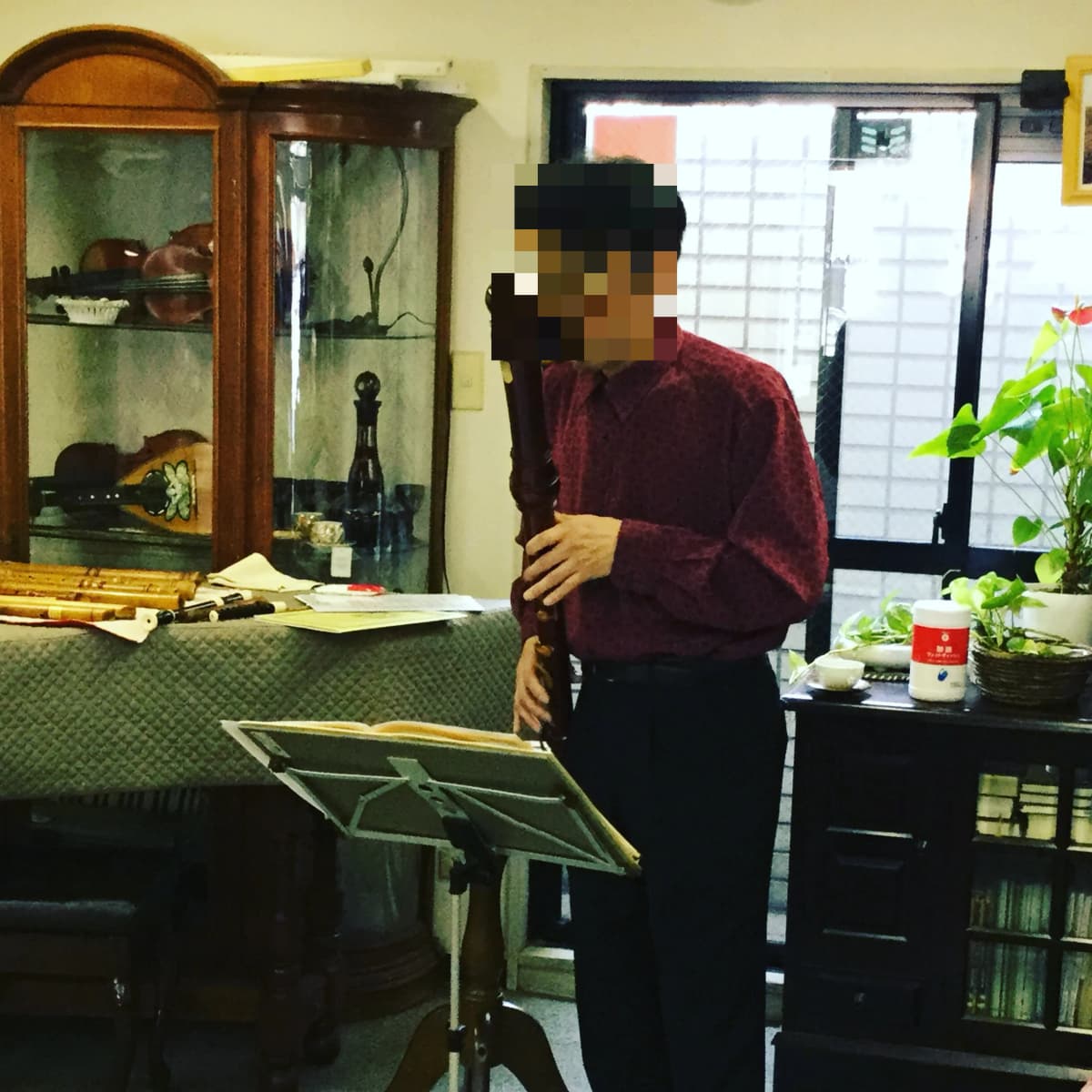 LUNA MUSIC SCHOOL　月光堂音楽教室 ヴァイオリン 下鴨西本町教室 画像 2