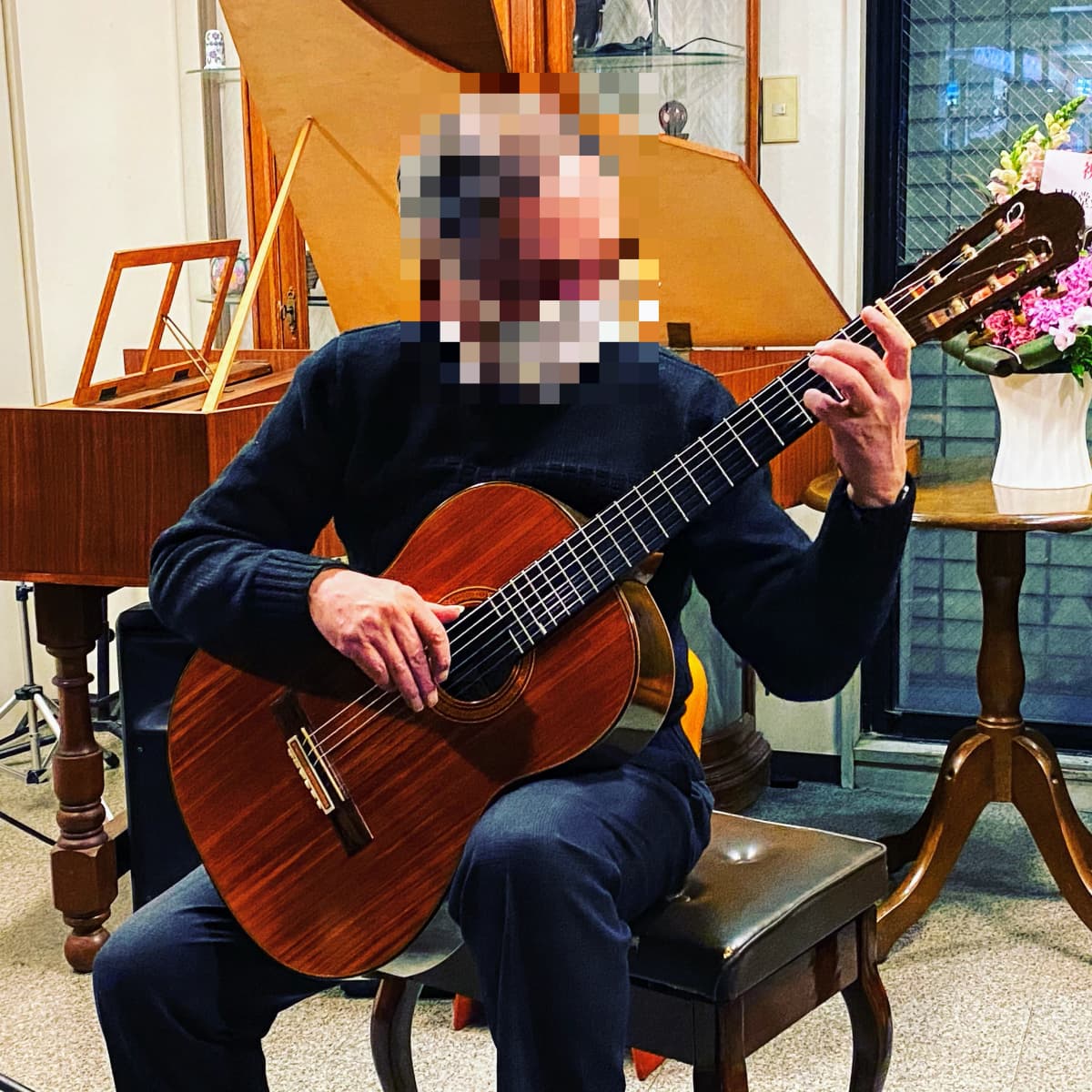 LUNA MUSIC SCHOOL　月光堂音楽教室 ヴァイオリン 下鴨西本町教室 画像 35