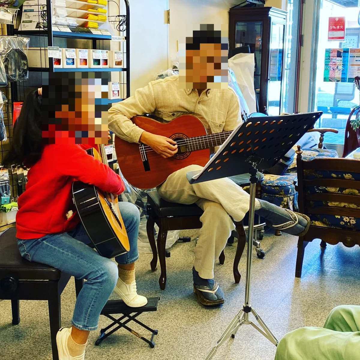 LUNA MUSIC SCHOOL　月光堂音楽教室 ヴァイオリン 下鴨西本町教室 画像 38